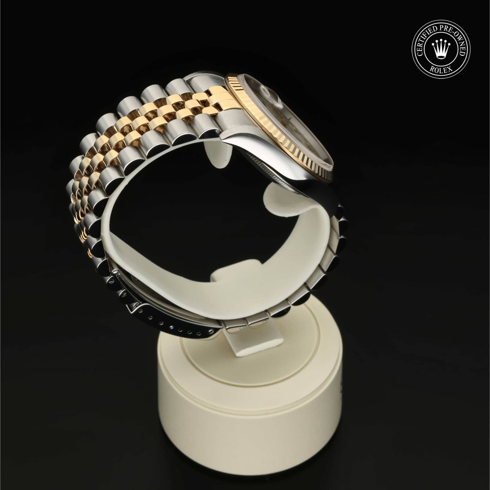 Datejust  Certified Pre-Owned