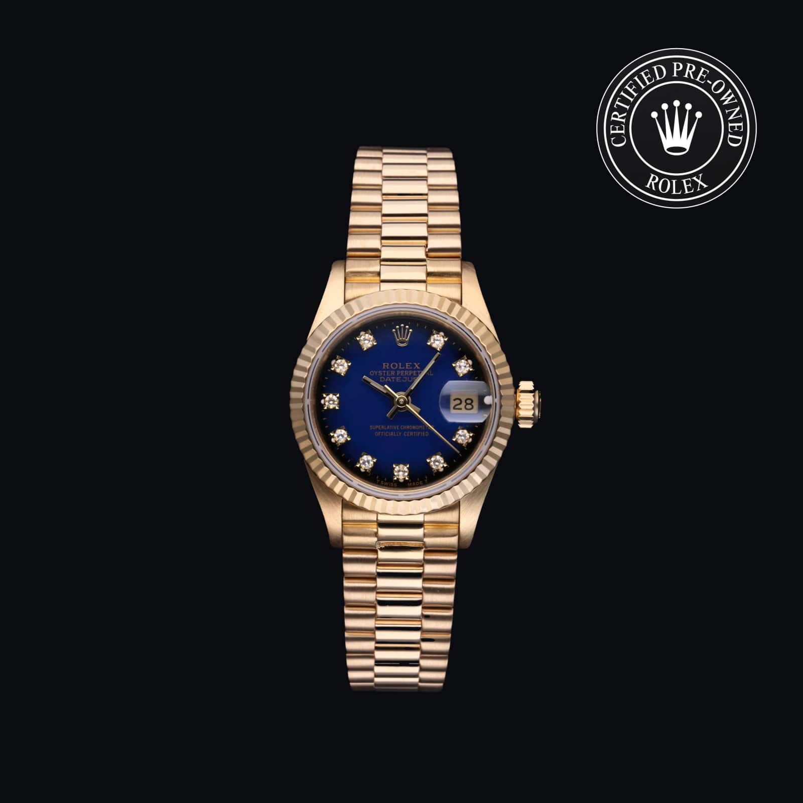 Datejust
