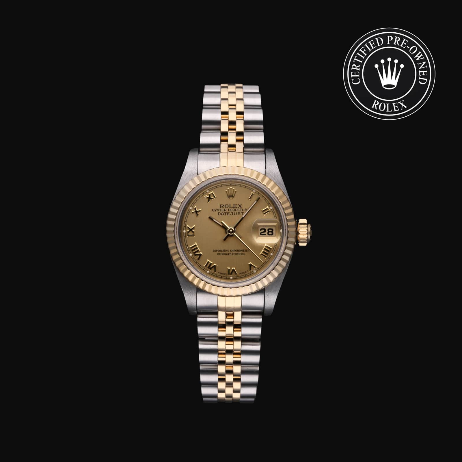 Datejust