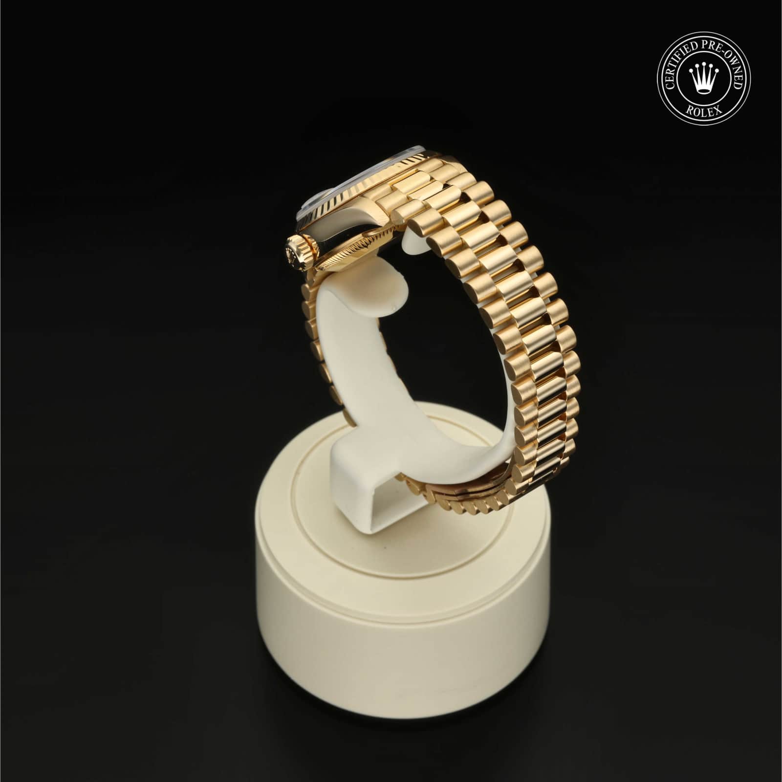Datejust  Certified Pre-Owned