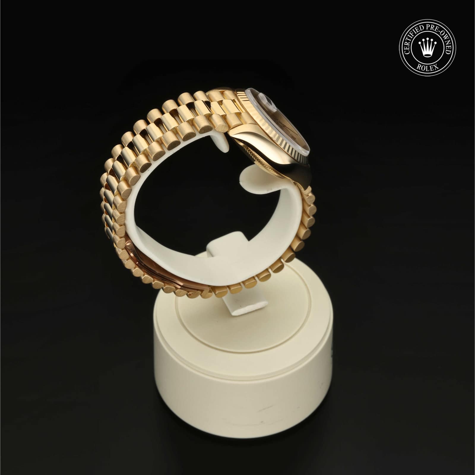 Datejust  Certified Pre-Owned