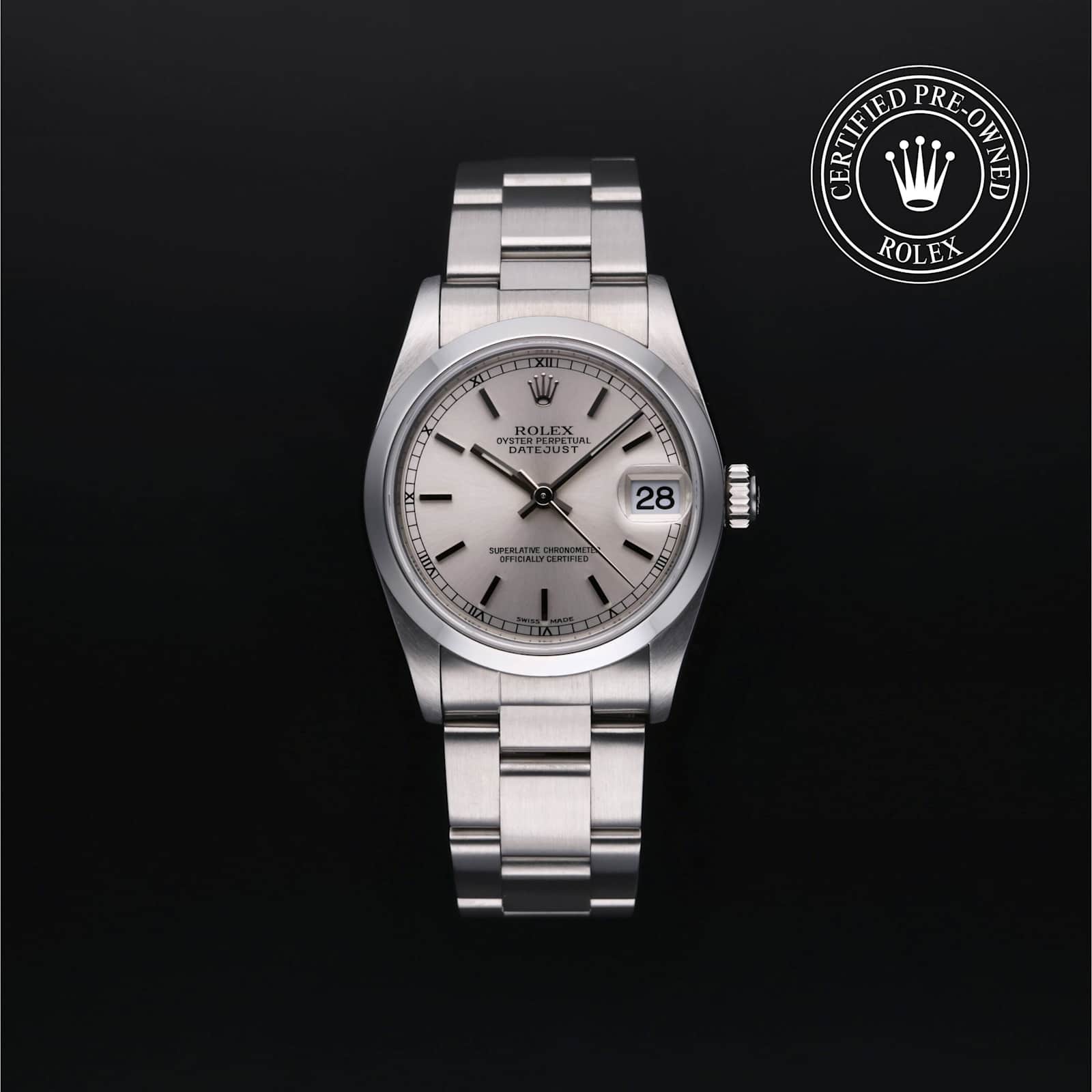 Datejust
