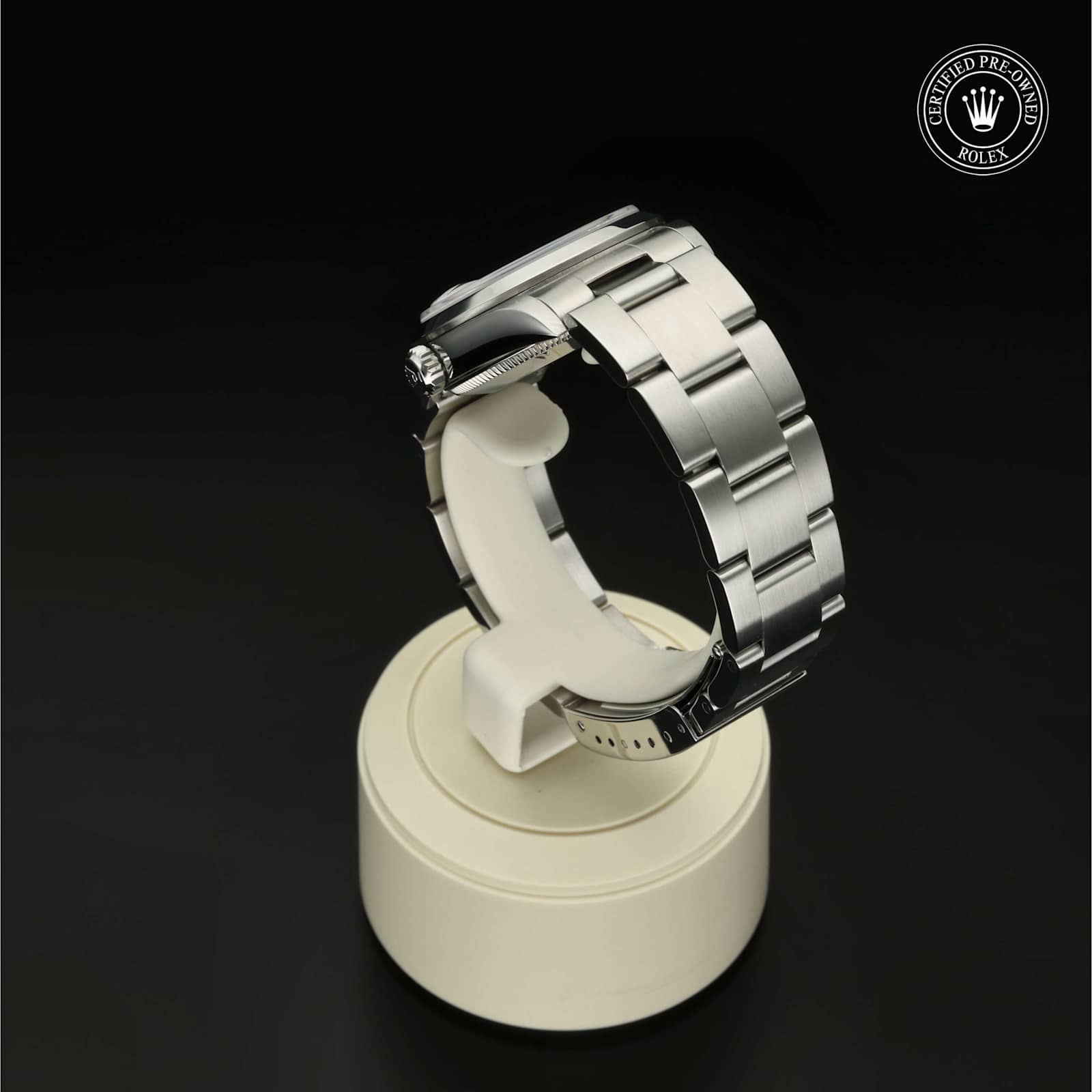 Datejust  Certified Pre-Owned