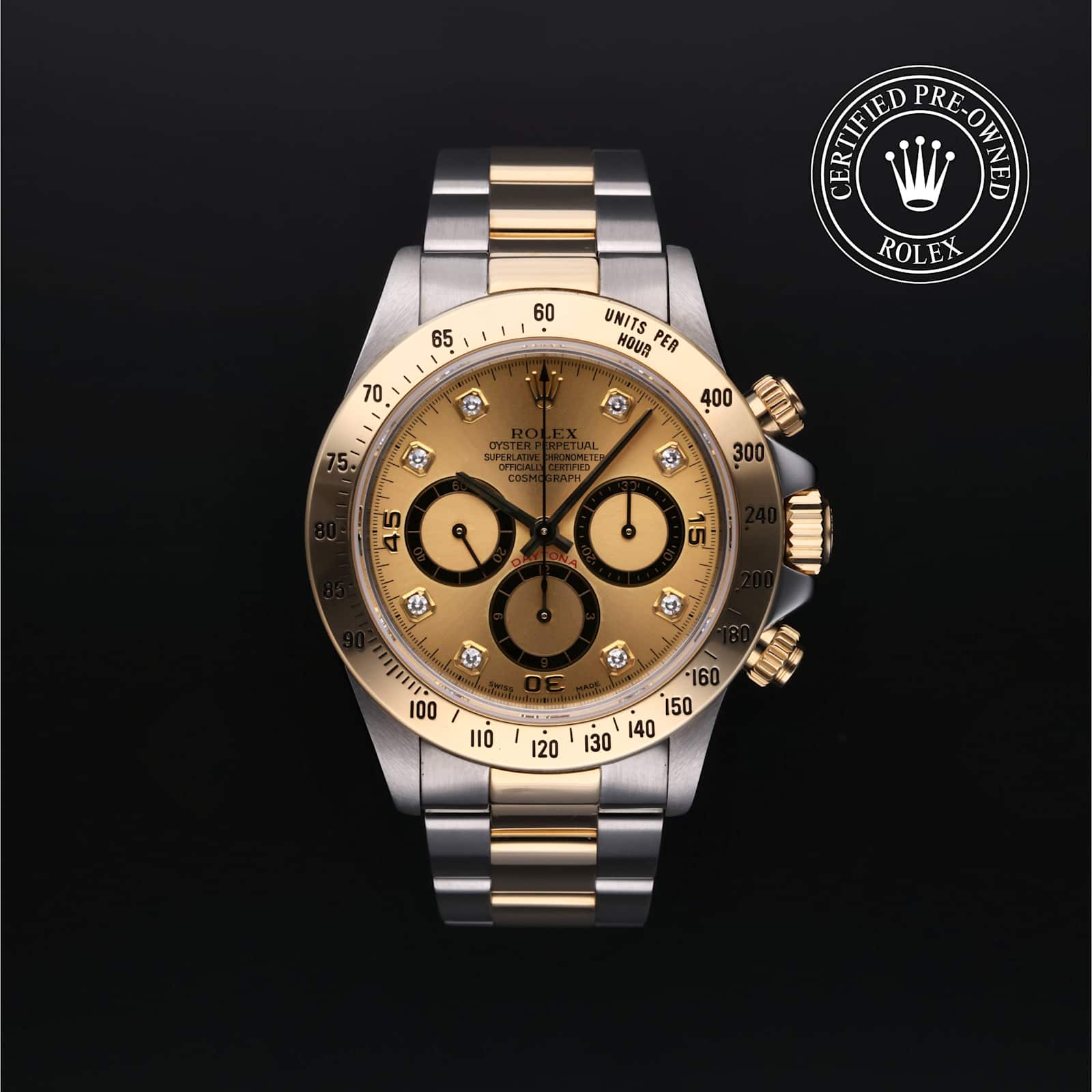 Cosmograph Daytona