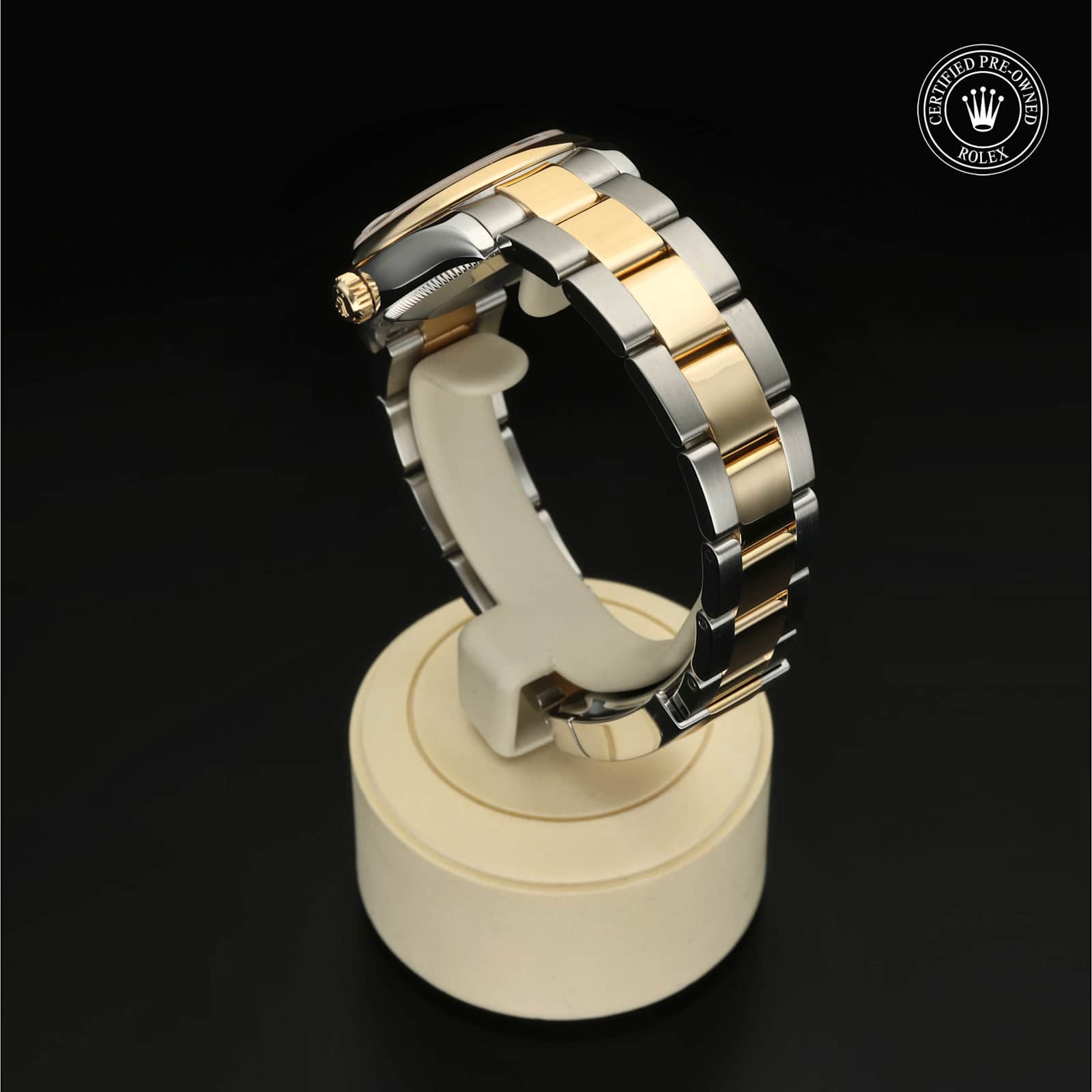 Rolex Datejust in Bicolour, 178243 - Bucherer