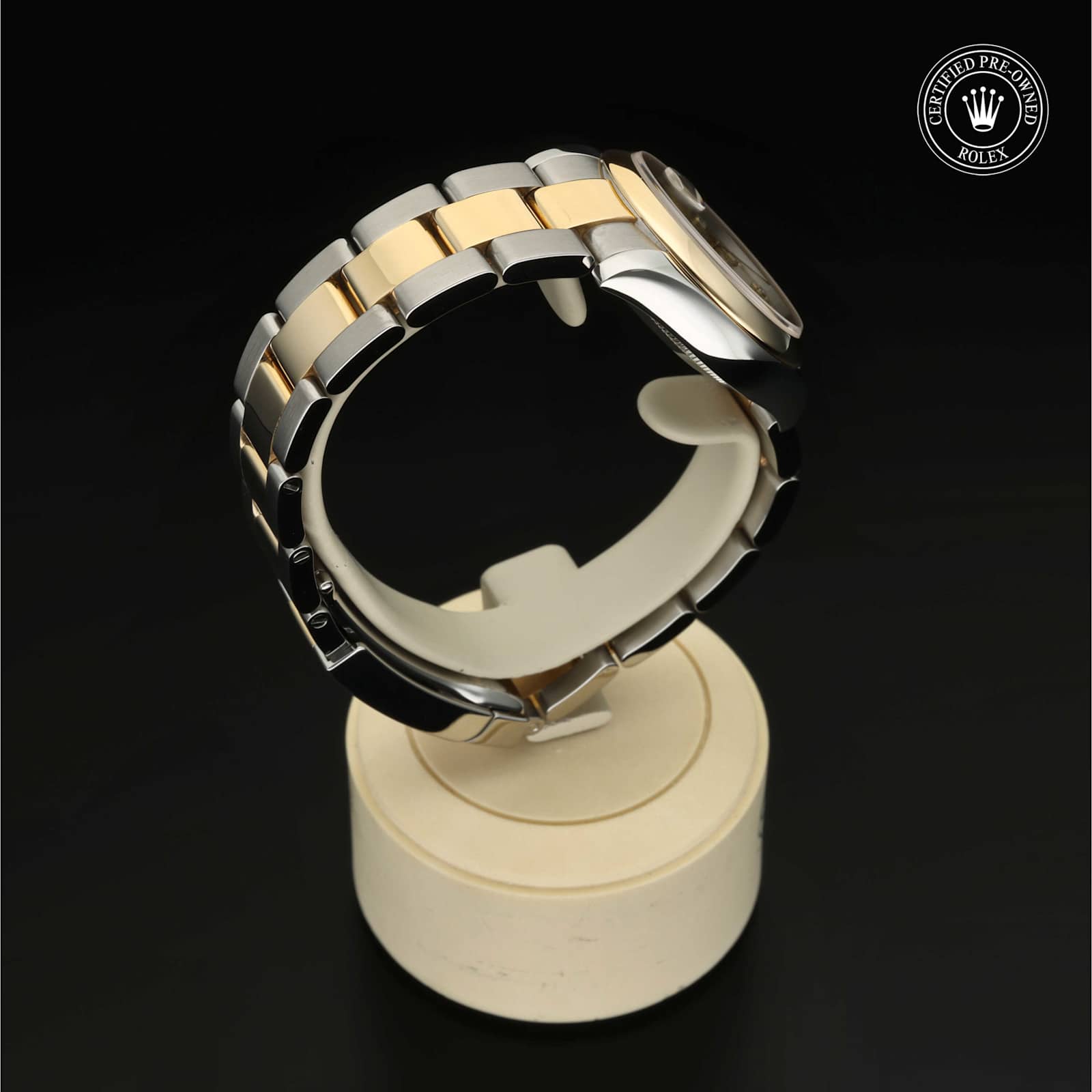 Rolex Datejust in Bicolour, 178243 - Bucherer