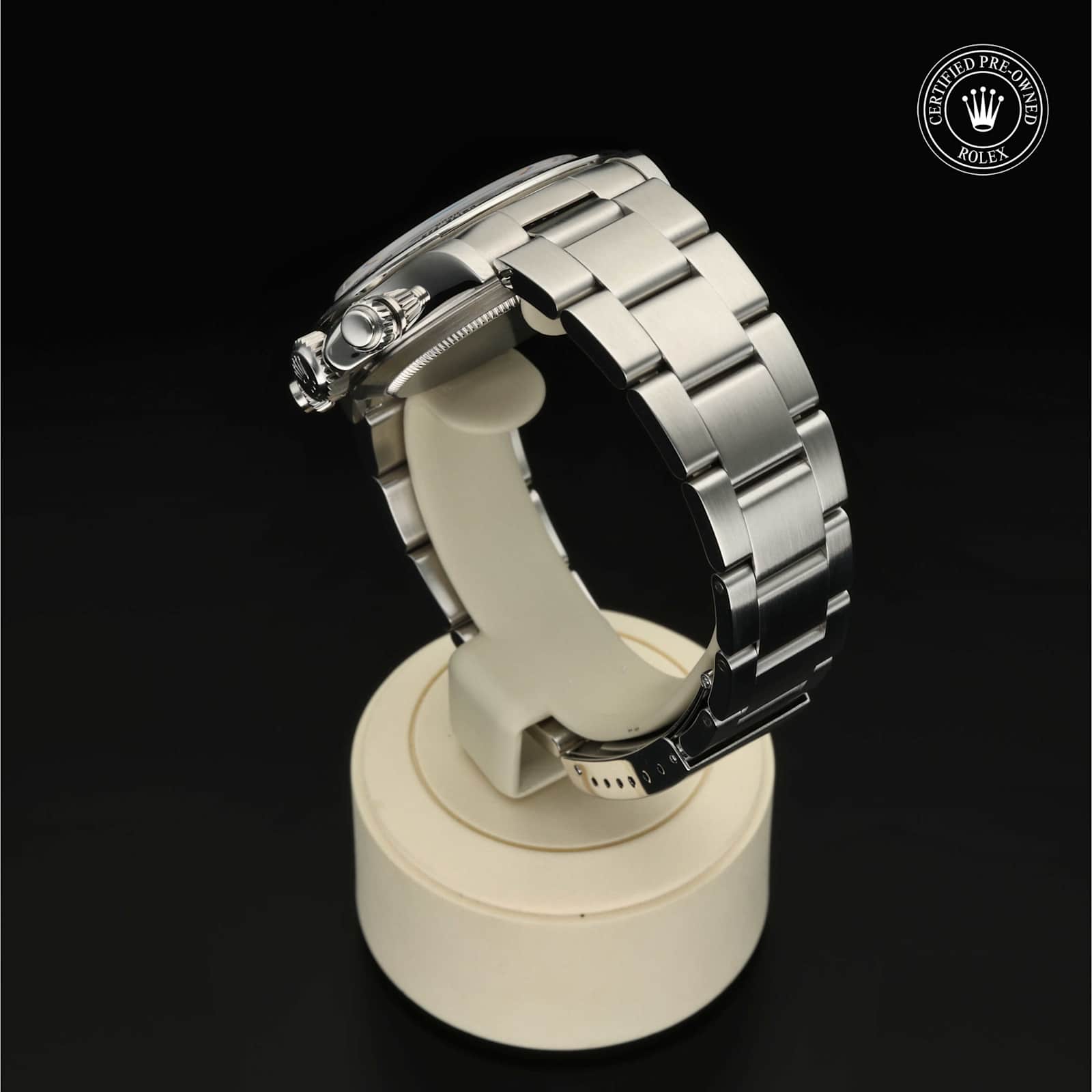 Cosmograph Daytona  Certified Pre-Owned