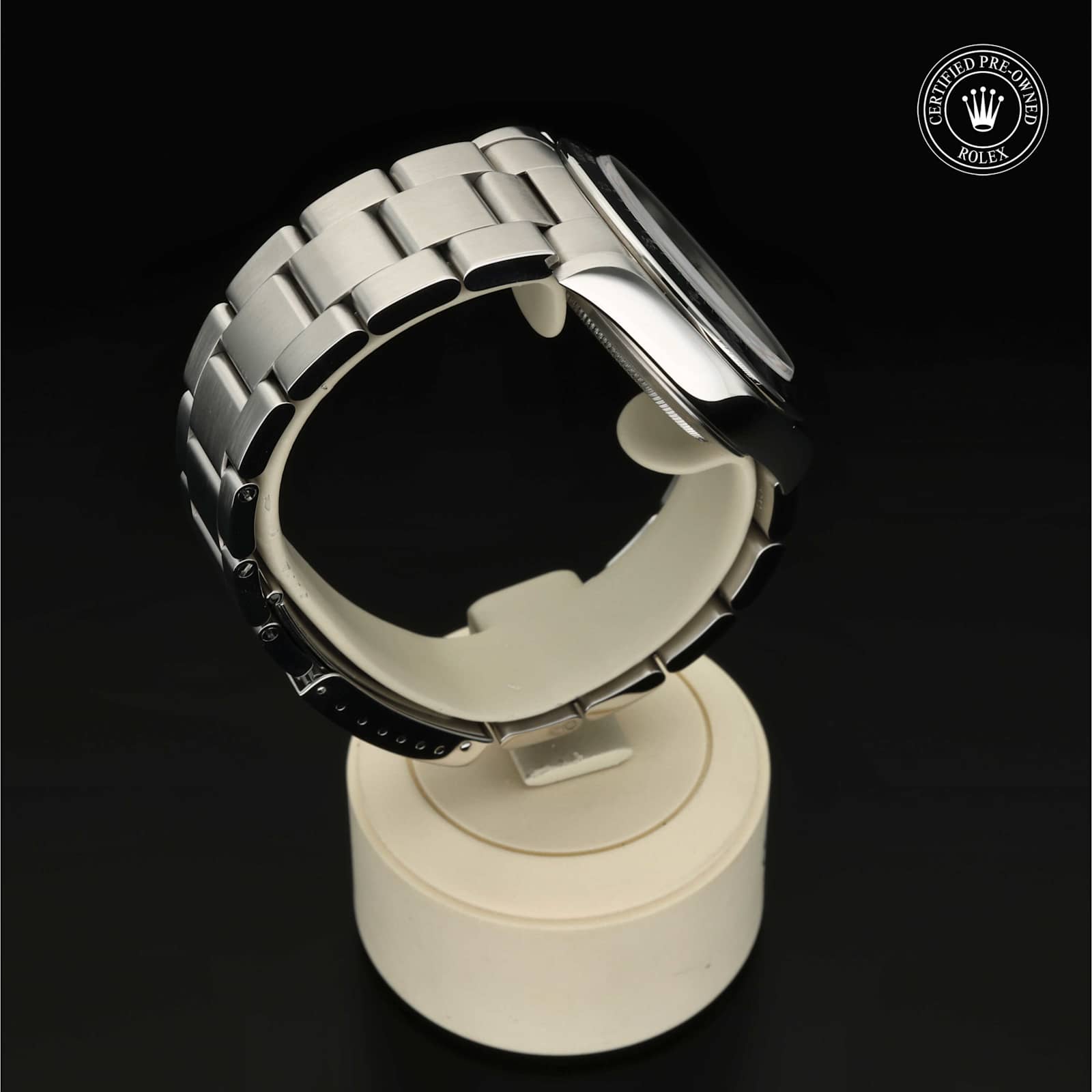 Cosmograph Daytona  Certified Pre-Owned