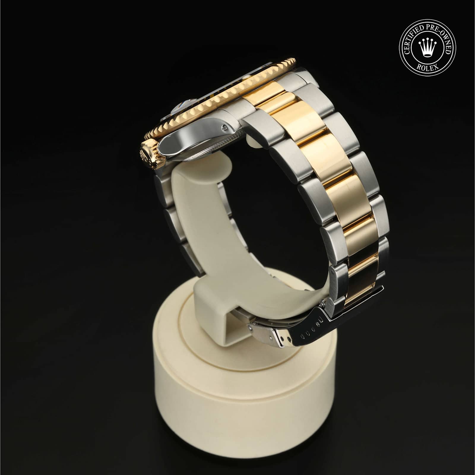 Submariner Certified Pre-Owned