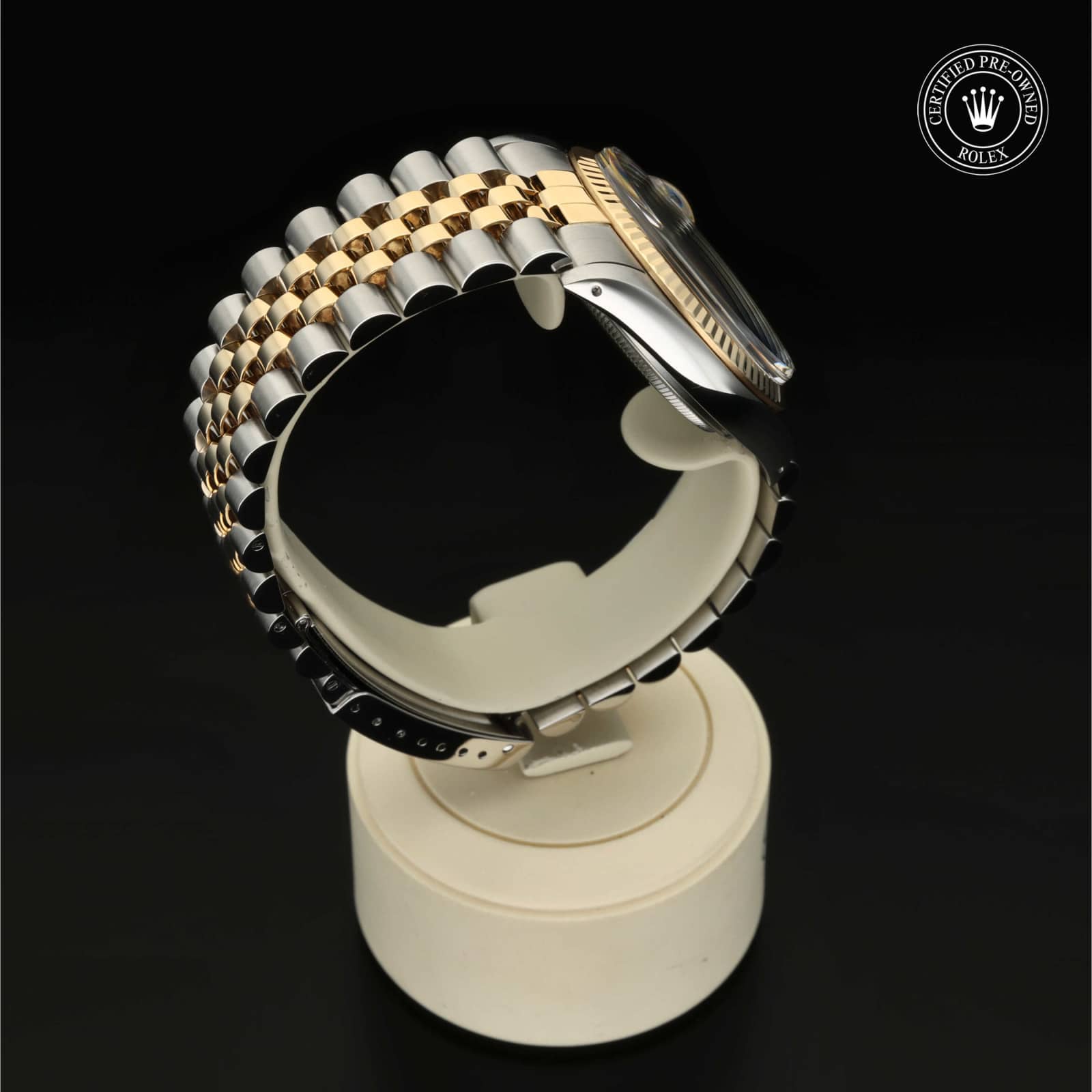 Datejust  Certified Pre-Owned