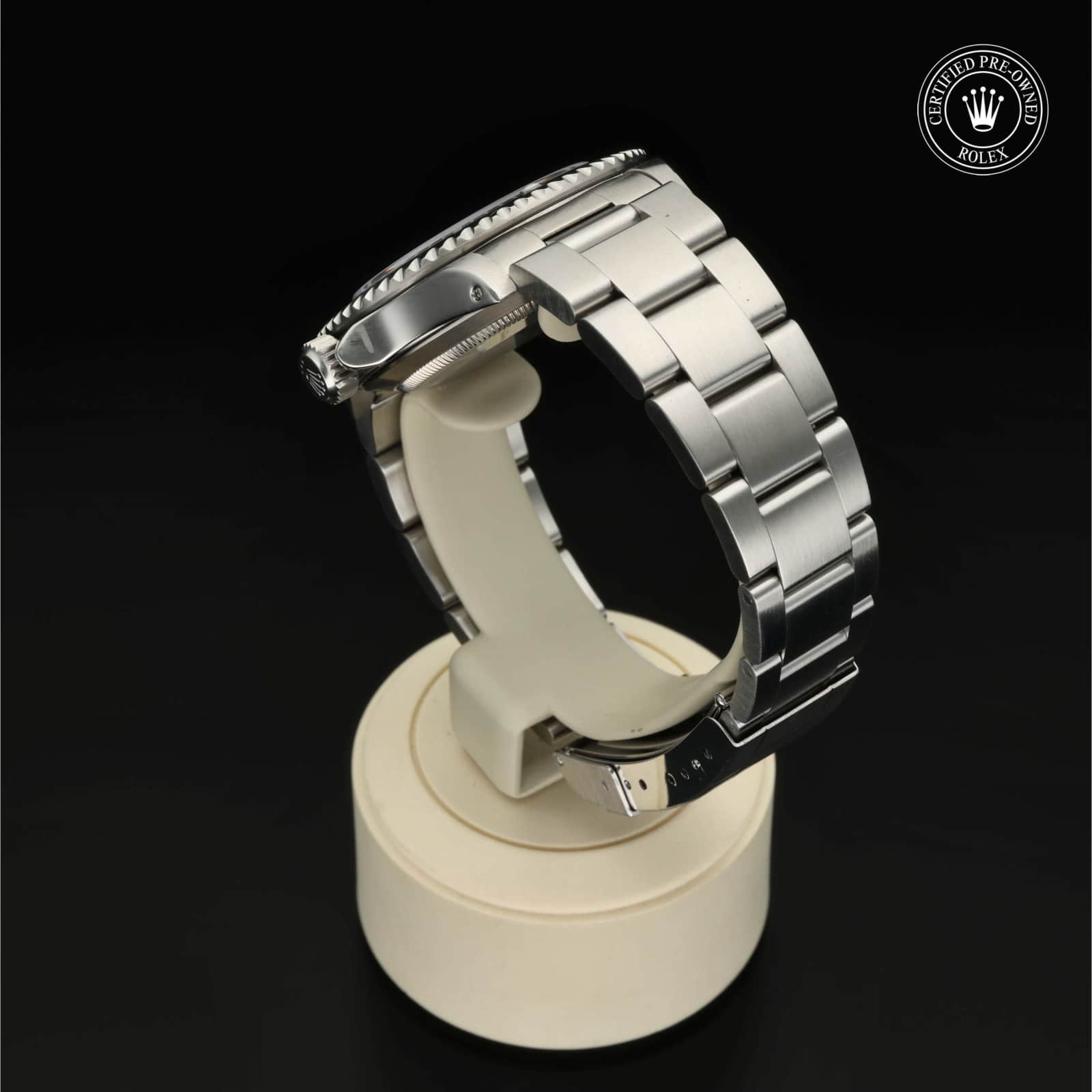 Submariner  Certified Pre-Owned