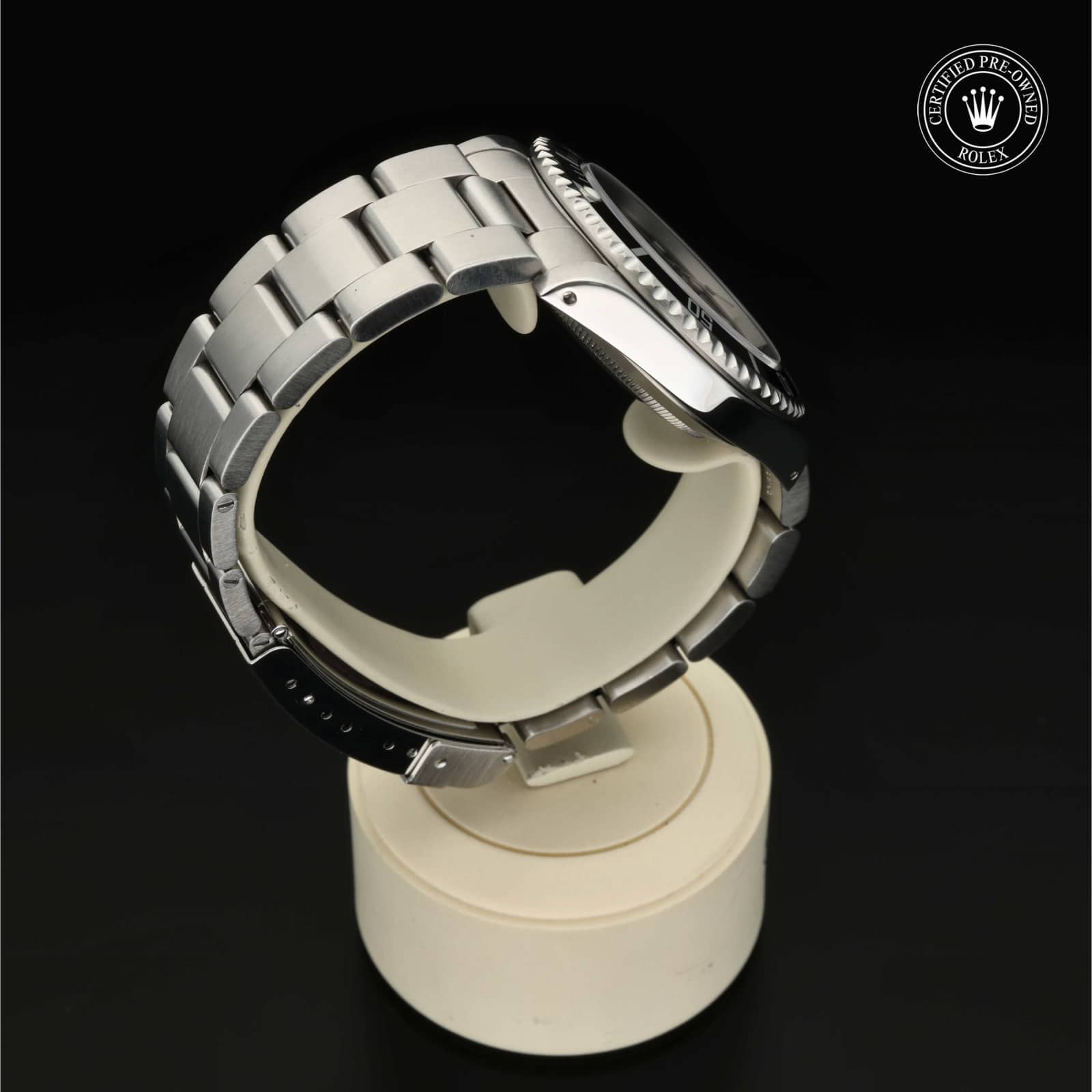 Submariner  Certified Pre-Owned