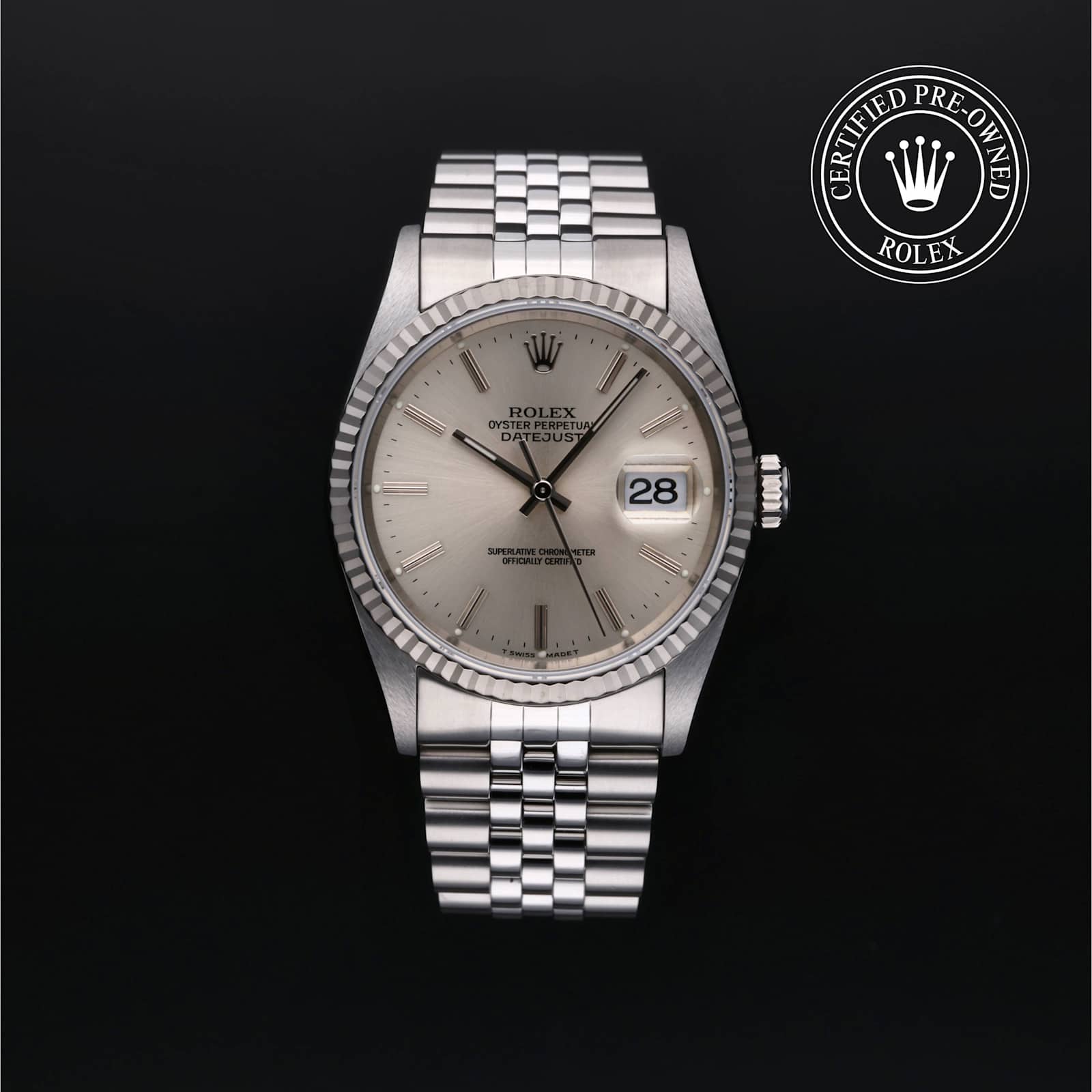 Datejust