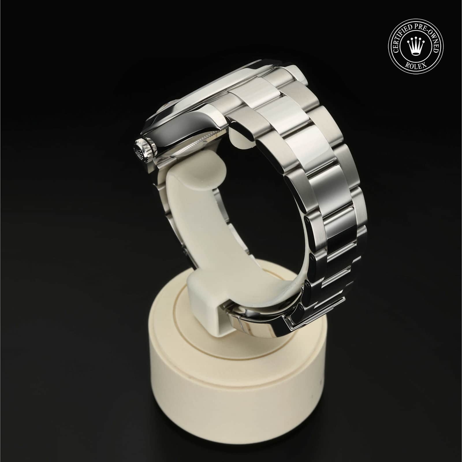 Datejust Certified Pre-Owned