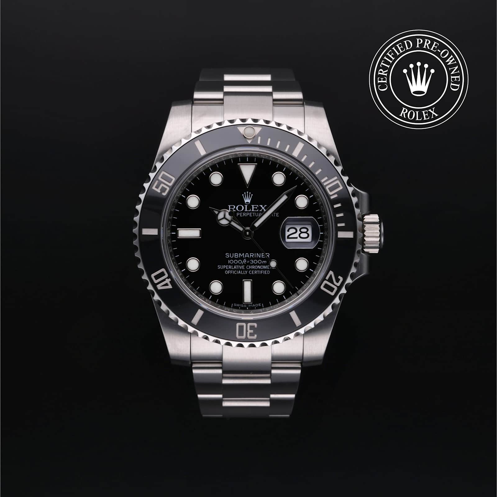 Submariner