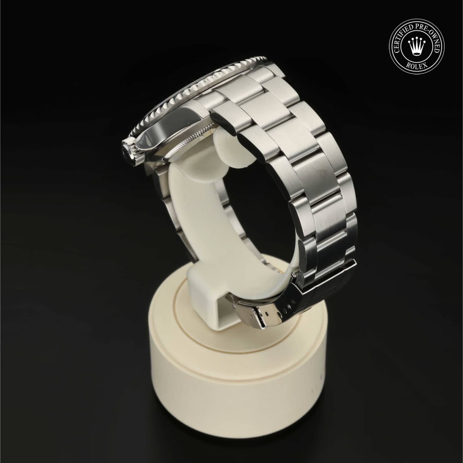 Submariner Date  Certified Pre-Owned