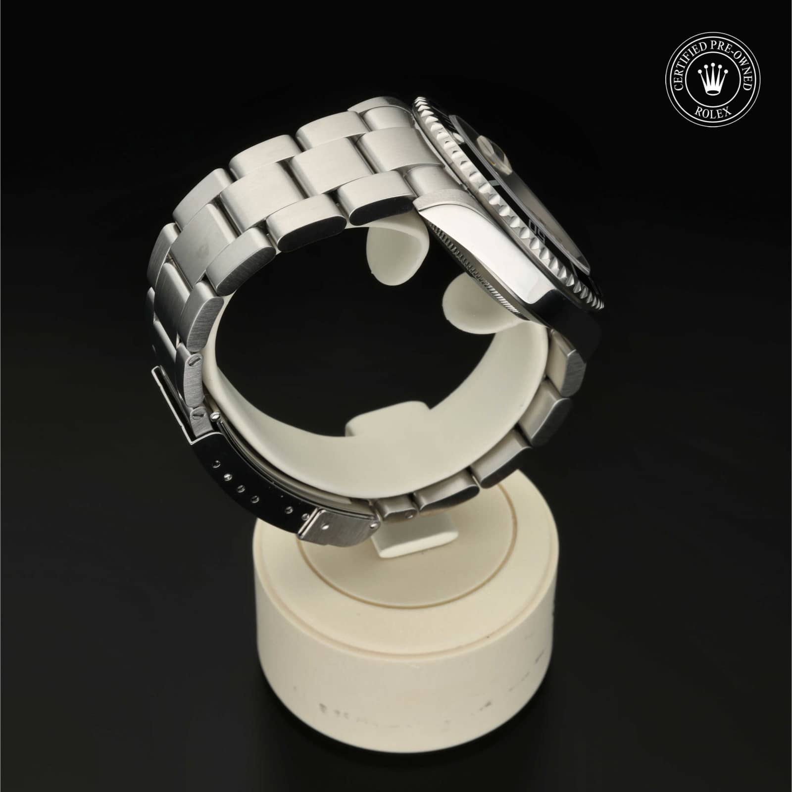 Submariner Date  Certified Pre-Owned