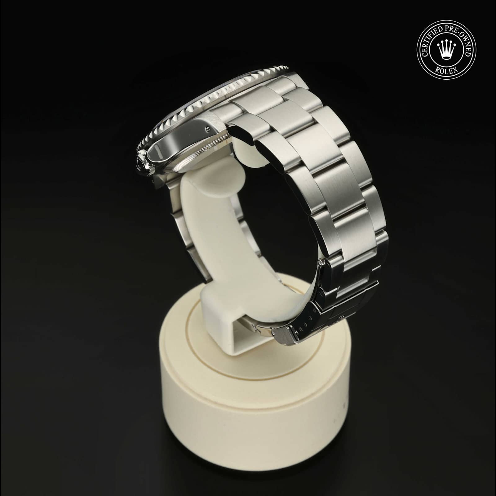 GMT-Master II  Certified Pre-Owned