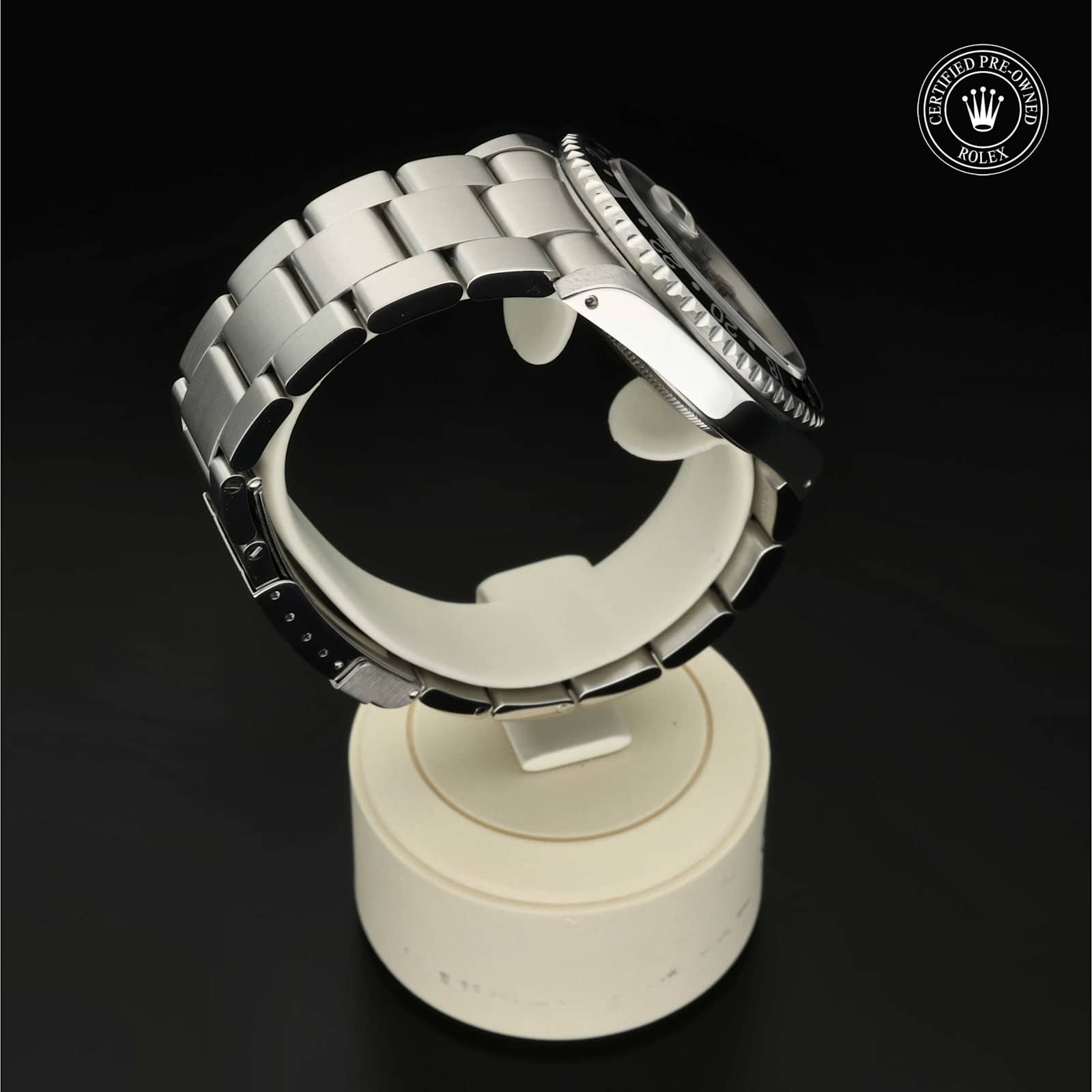 GMT-Master II  Certified Pre-Owned