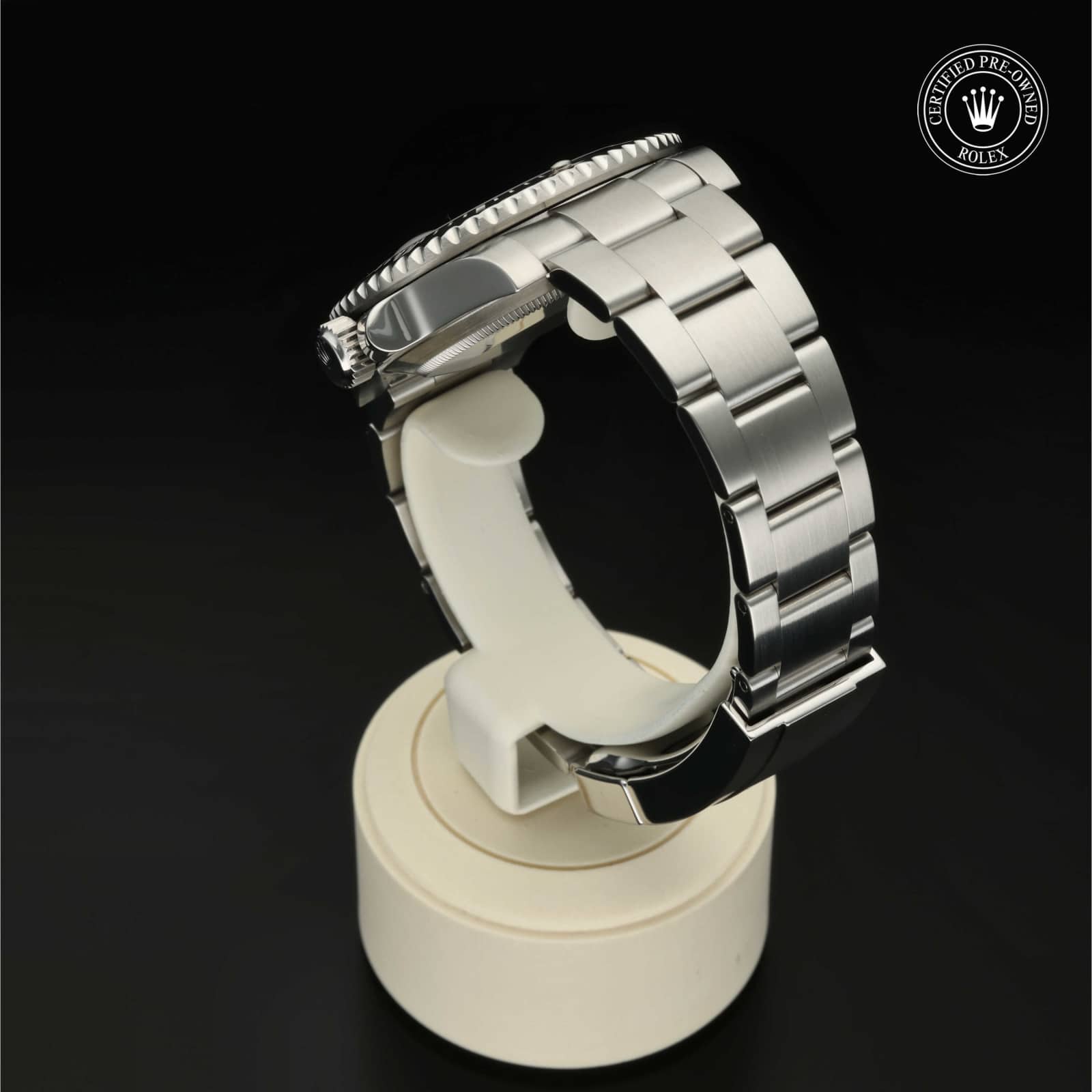 Submariner Date  Certified Pre-Owned