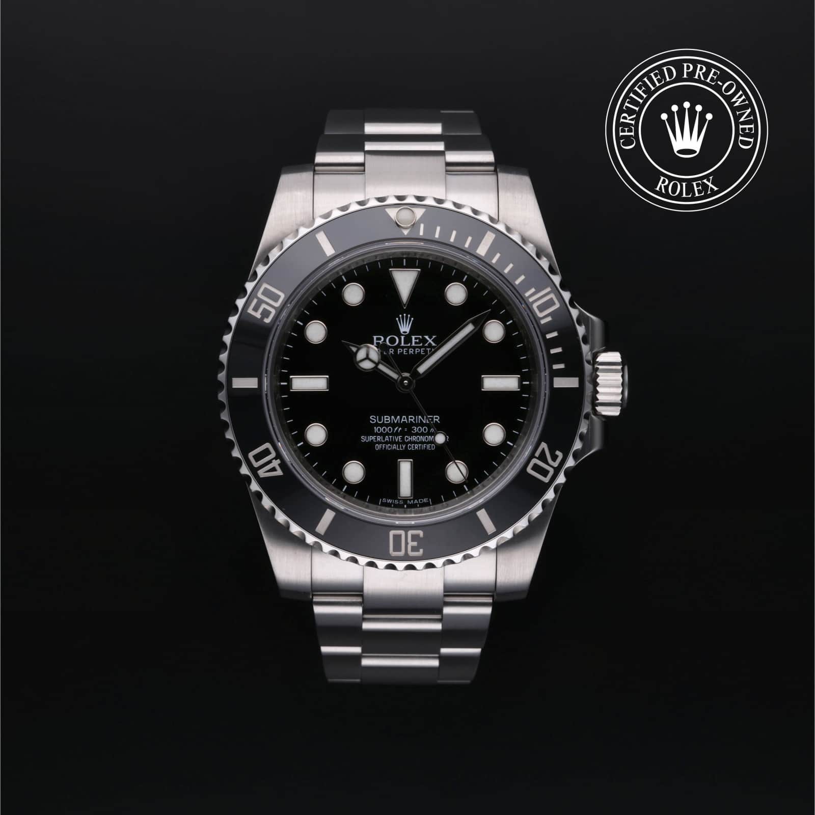 Submariner