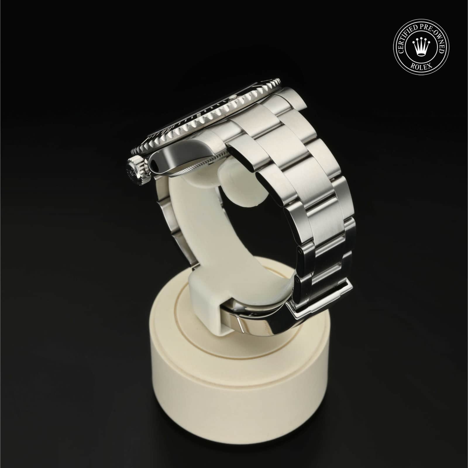 Submariner  Certified Pre-Owned