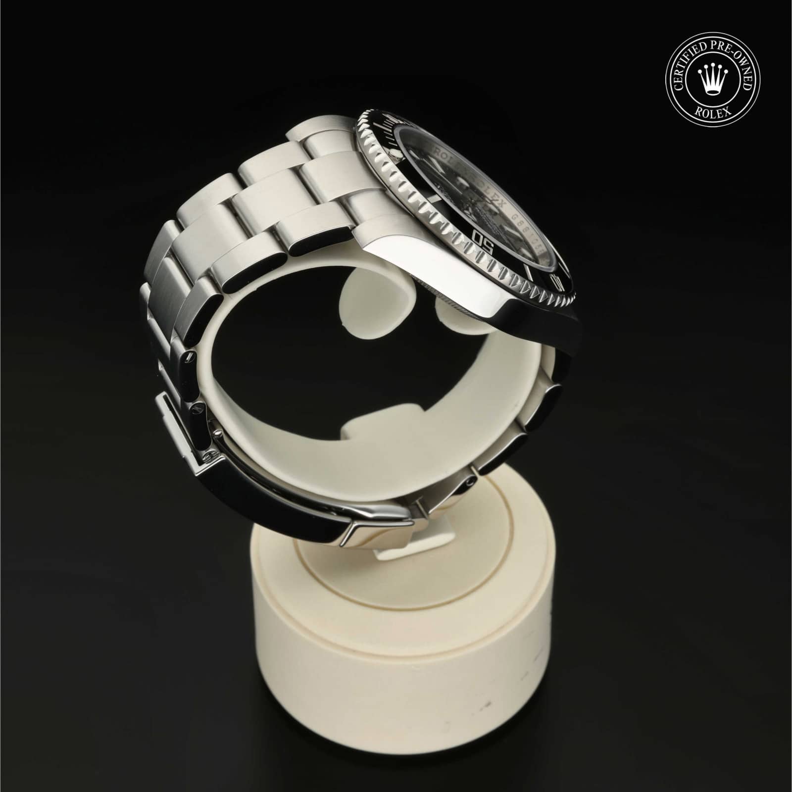 Submariner  Certified Pre-Owned