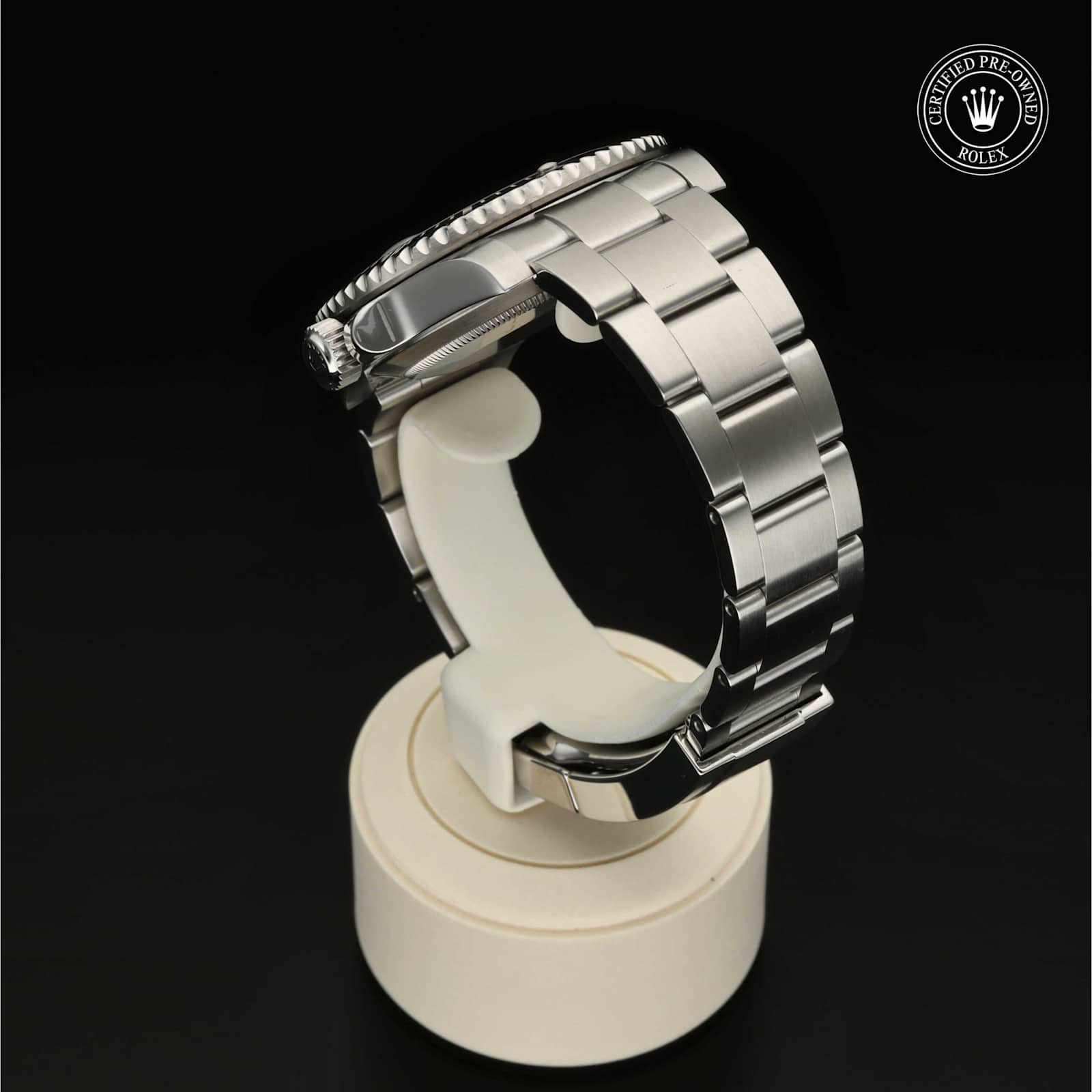 Submariner  Certified Pre-Owned