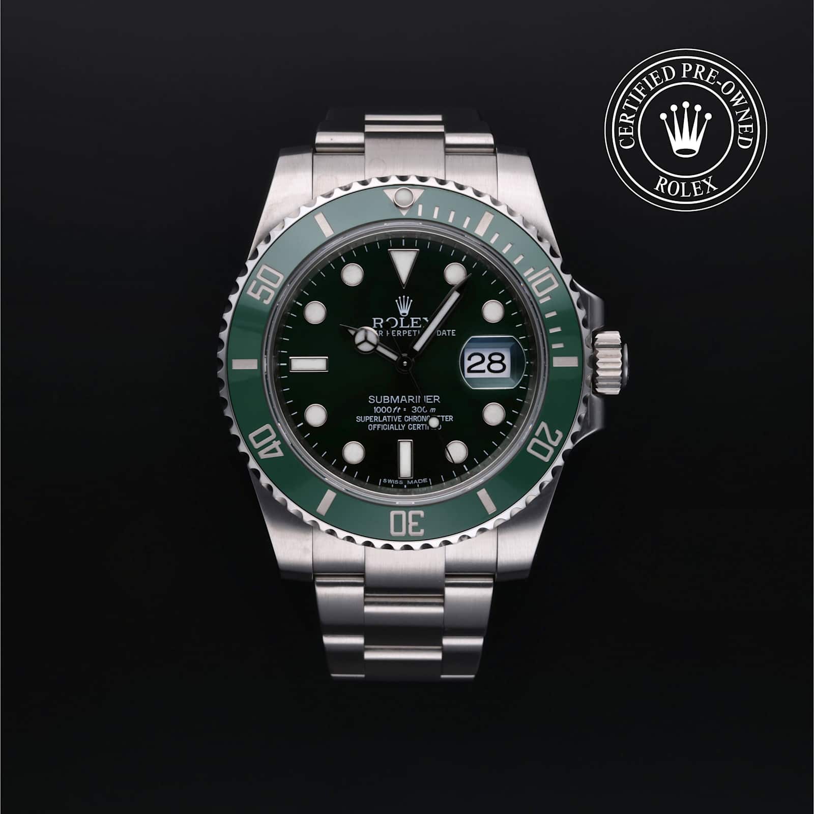 Submariner