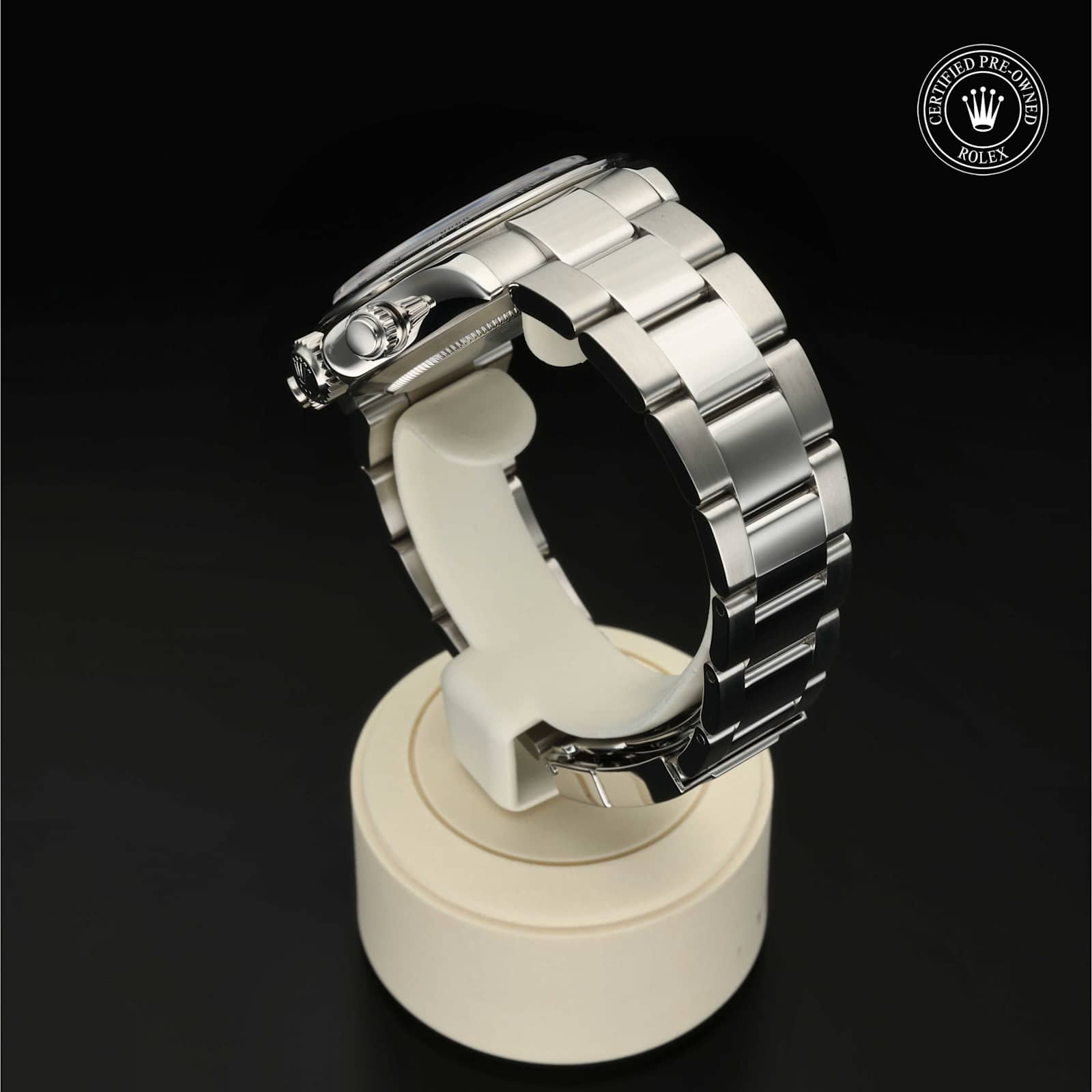 Cosmograph Daytona  Certified Pre-Owned