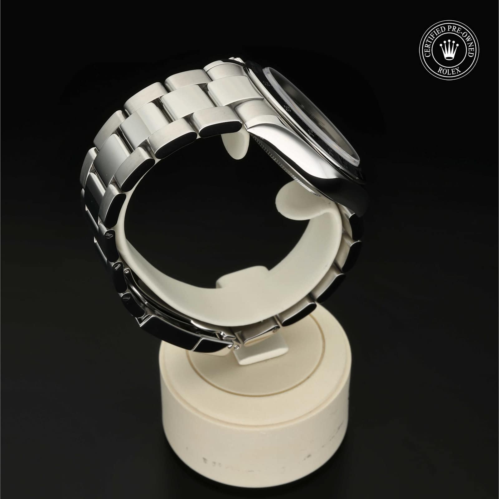 Cosmograph Daytona  Certified Pre-Owned