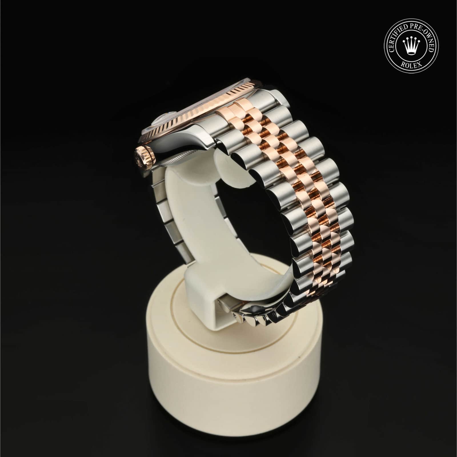 Datejust  Certified Pre-Owned