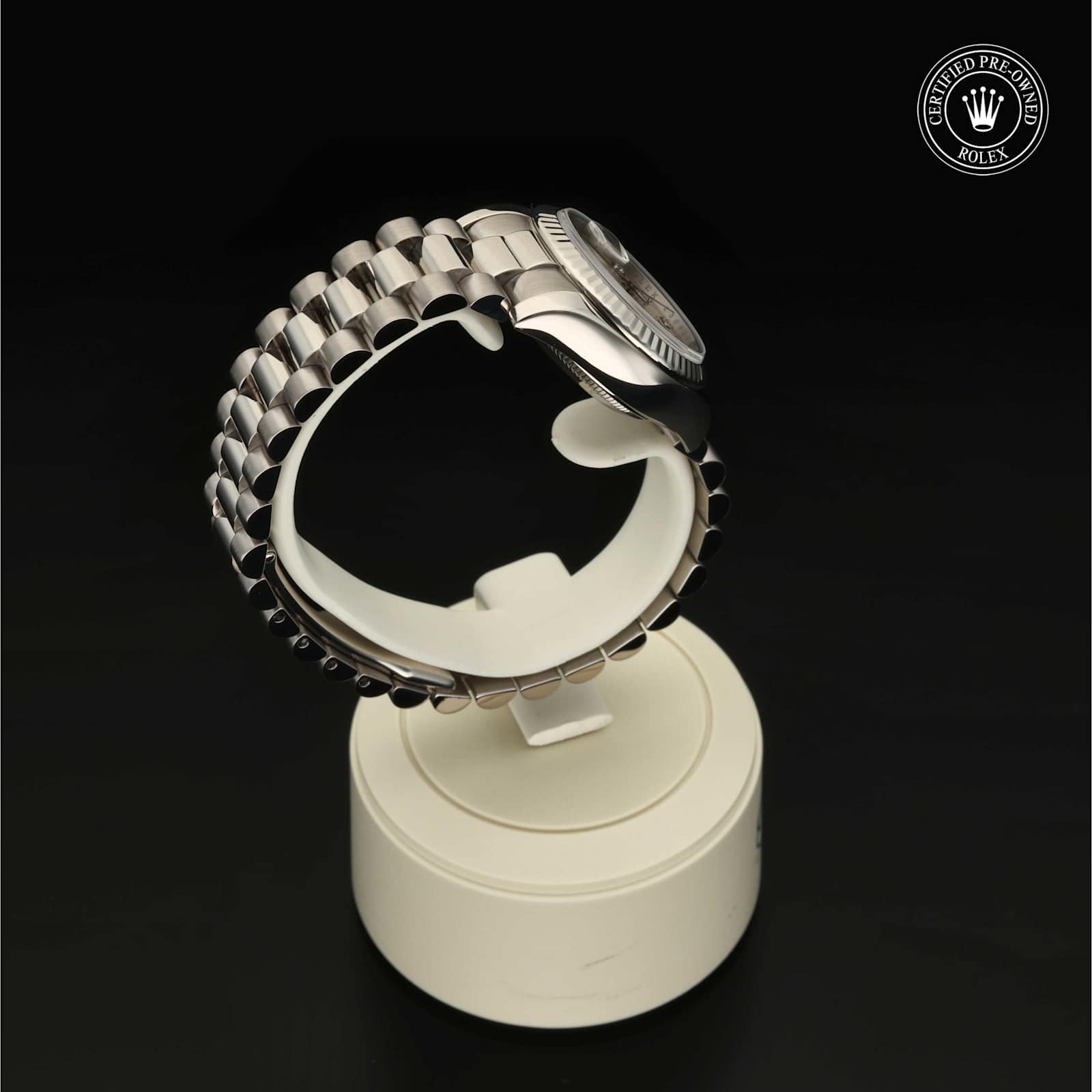 Datejust  Certified Pre-Owned