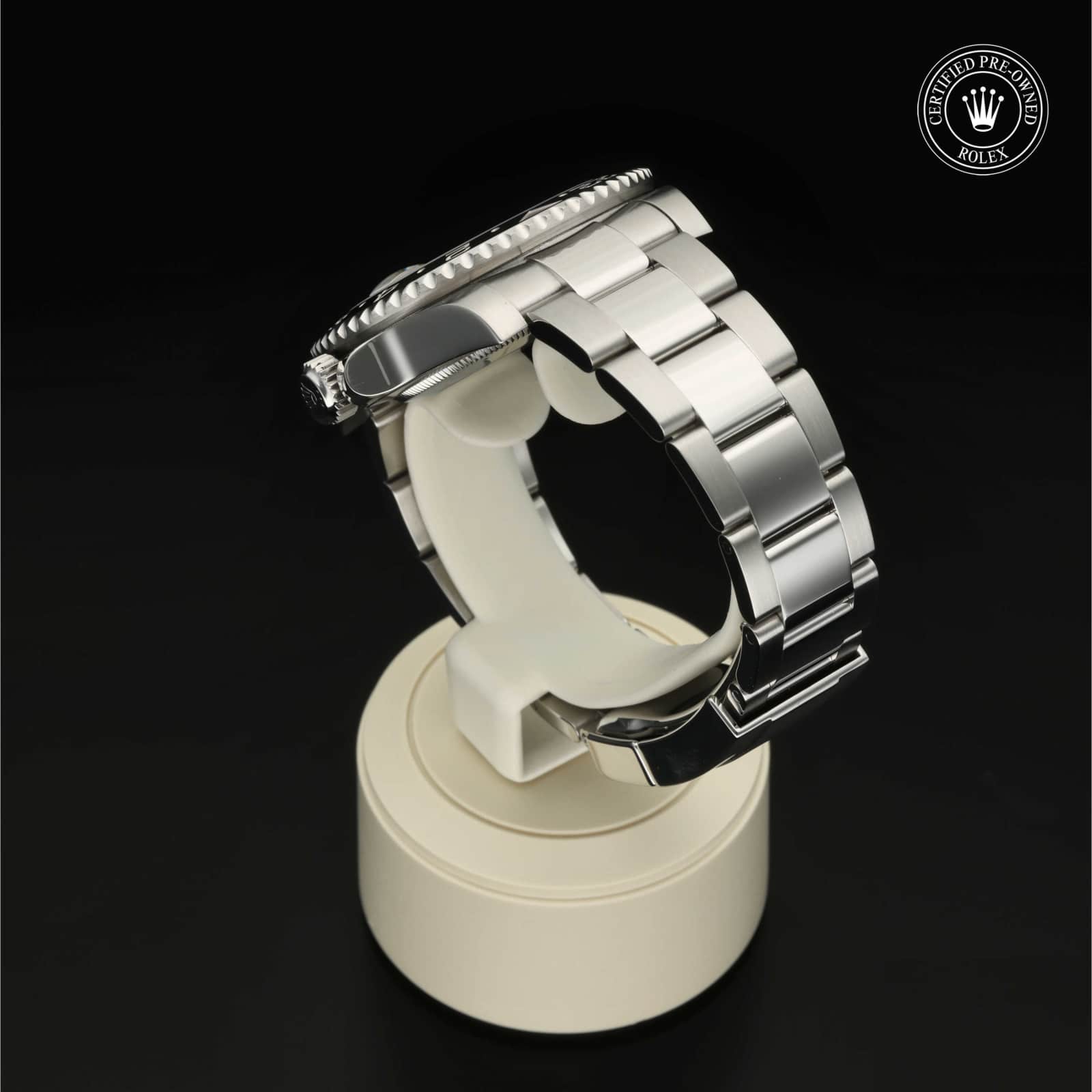 GMT-Master II  Certified Pre-Owned