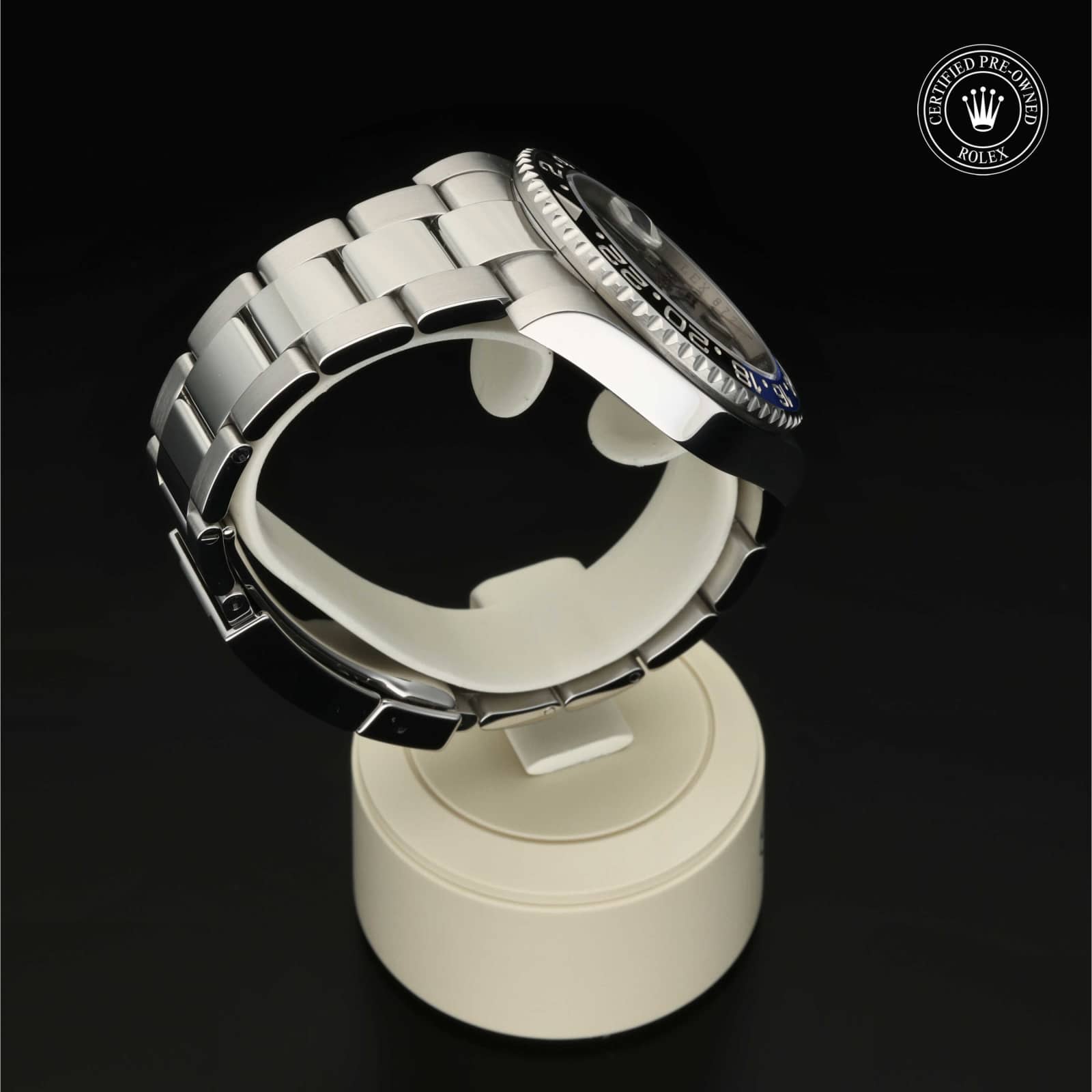 GMT-Master II  Certified Pre-Owned