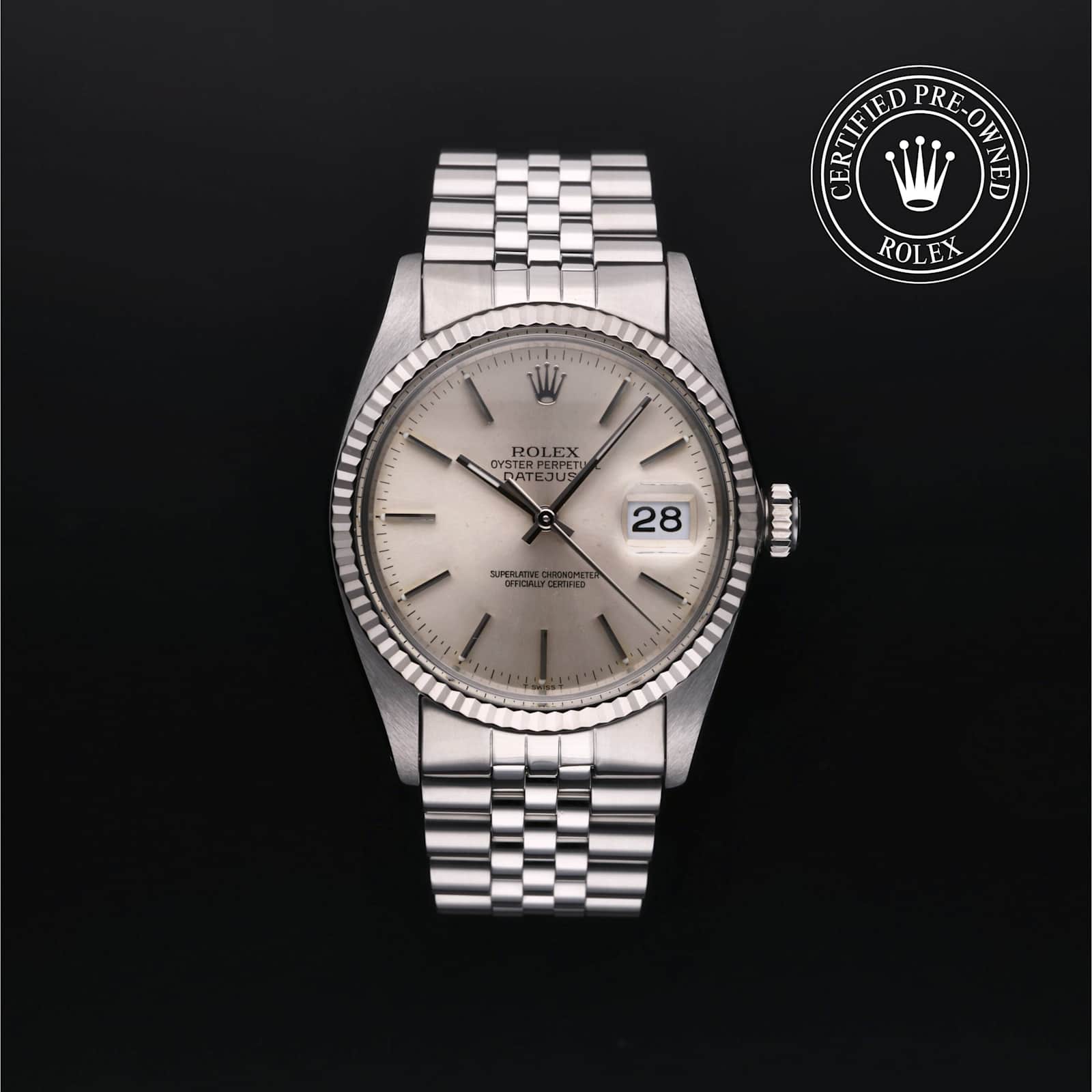 Datejust