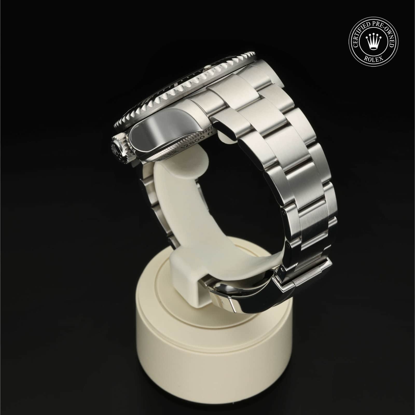 Deepsea  Certified Pre-Owned