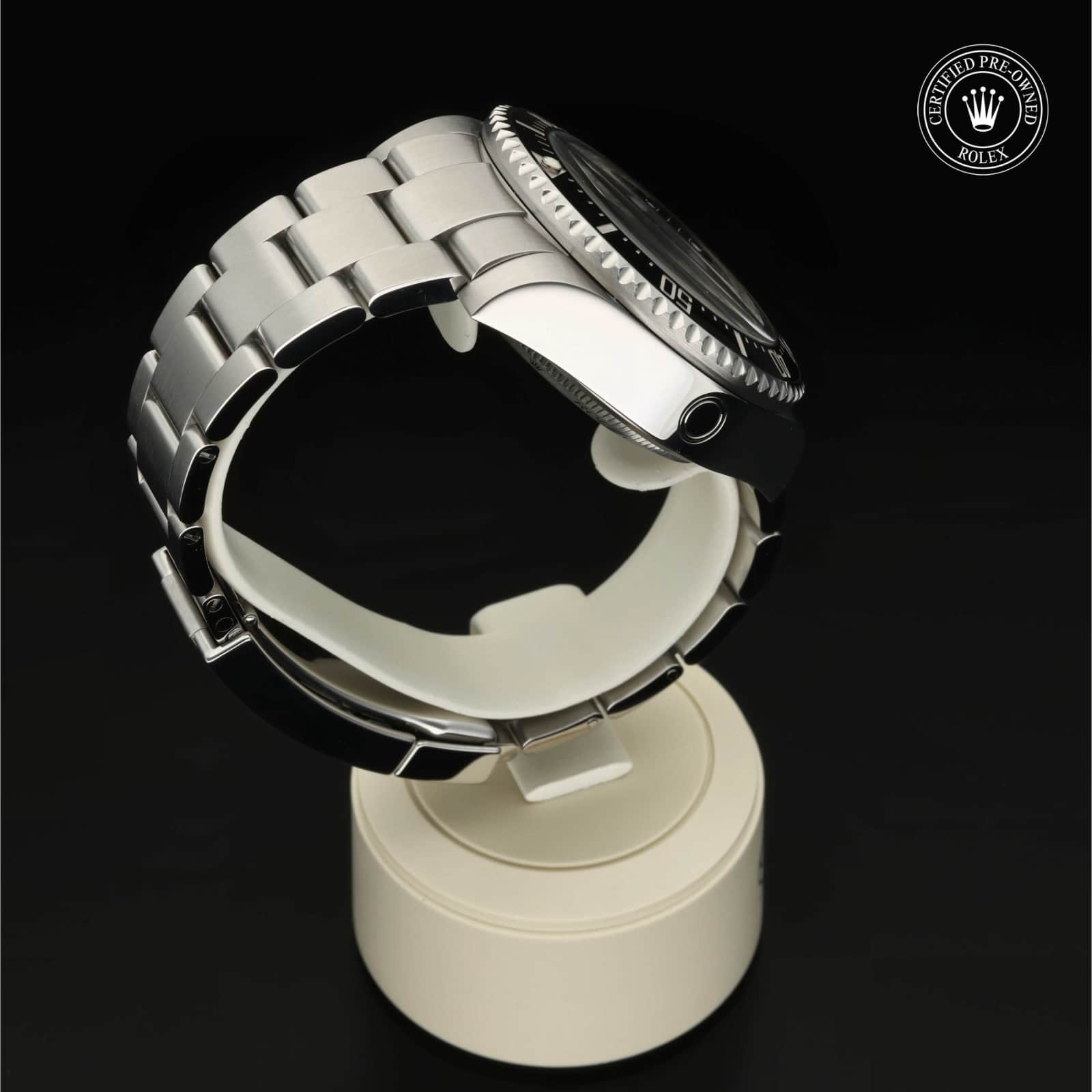 Deepsea  Certified Pre-Owned