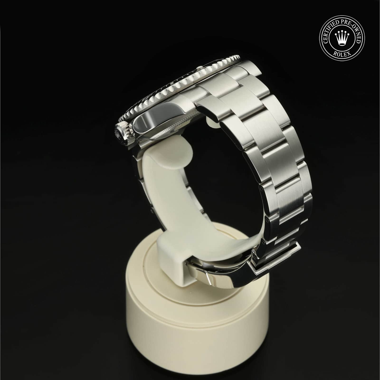 Rolex Submariner in Steel, 114060 - Bucherer
