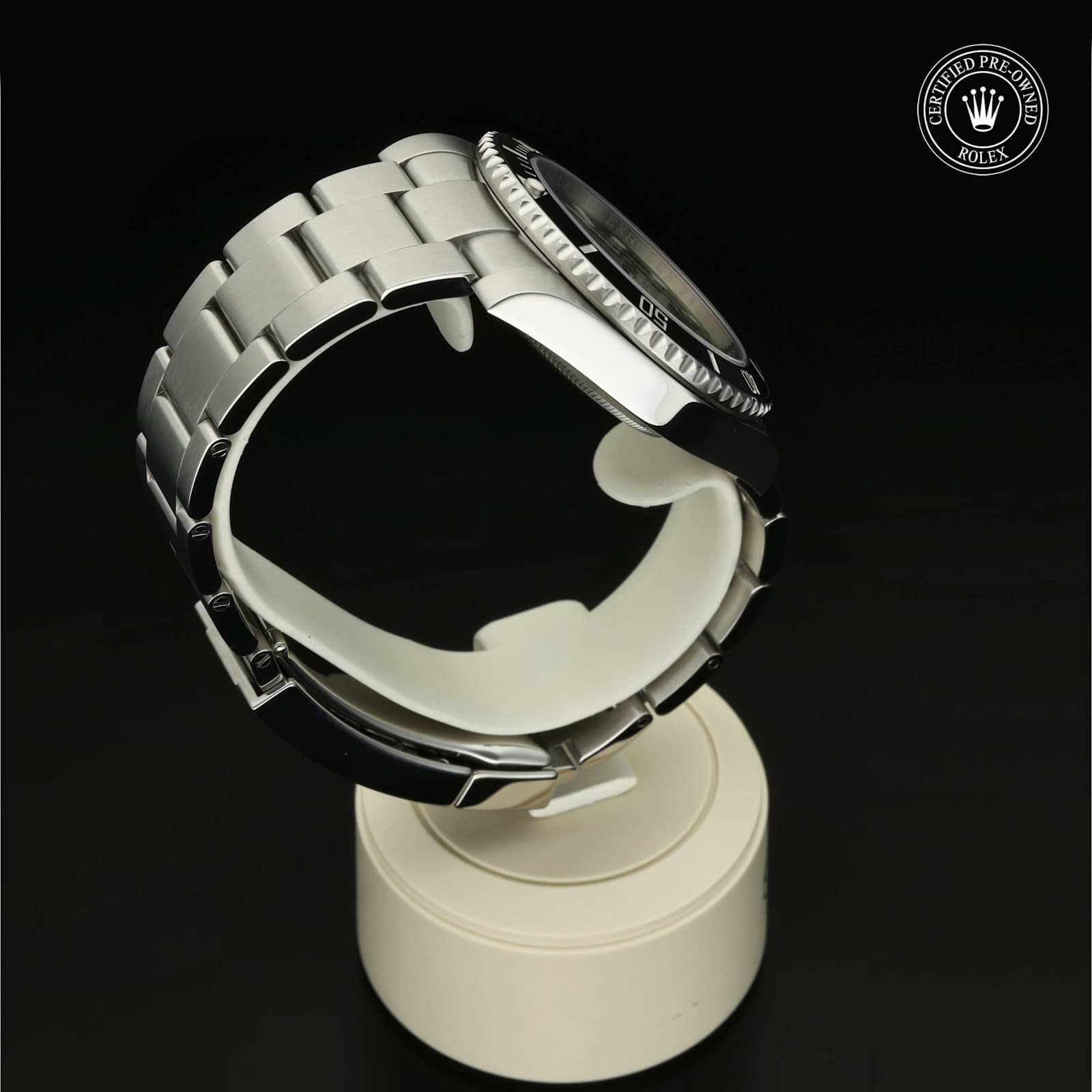 Rolex Submariner in Steel, 114060 - Bucherer
