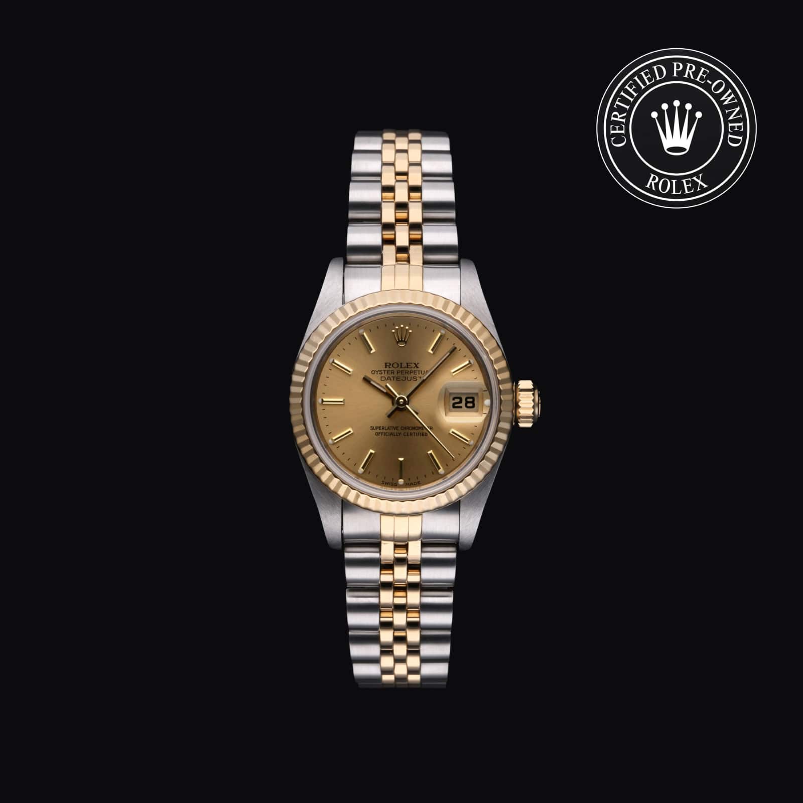 Datejust