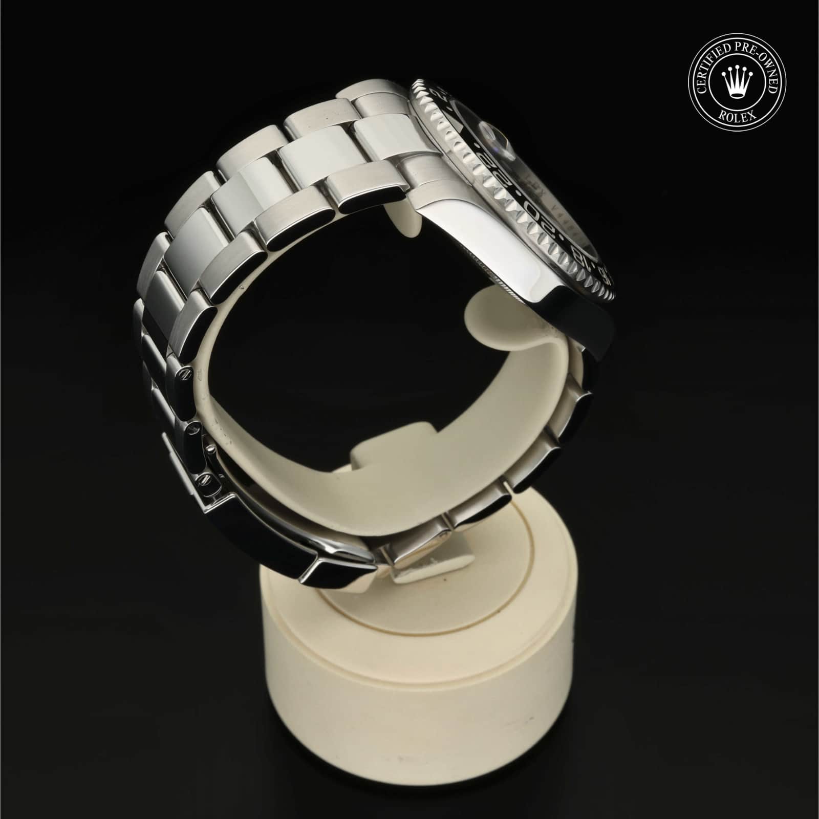 GMT-Master II  Certified Pre-Owned