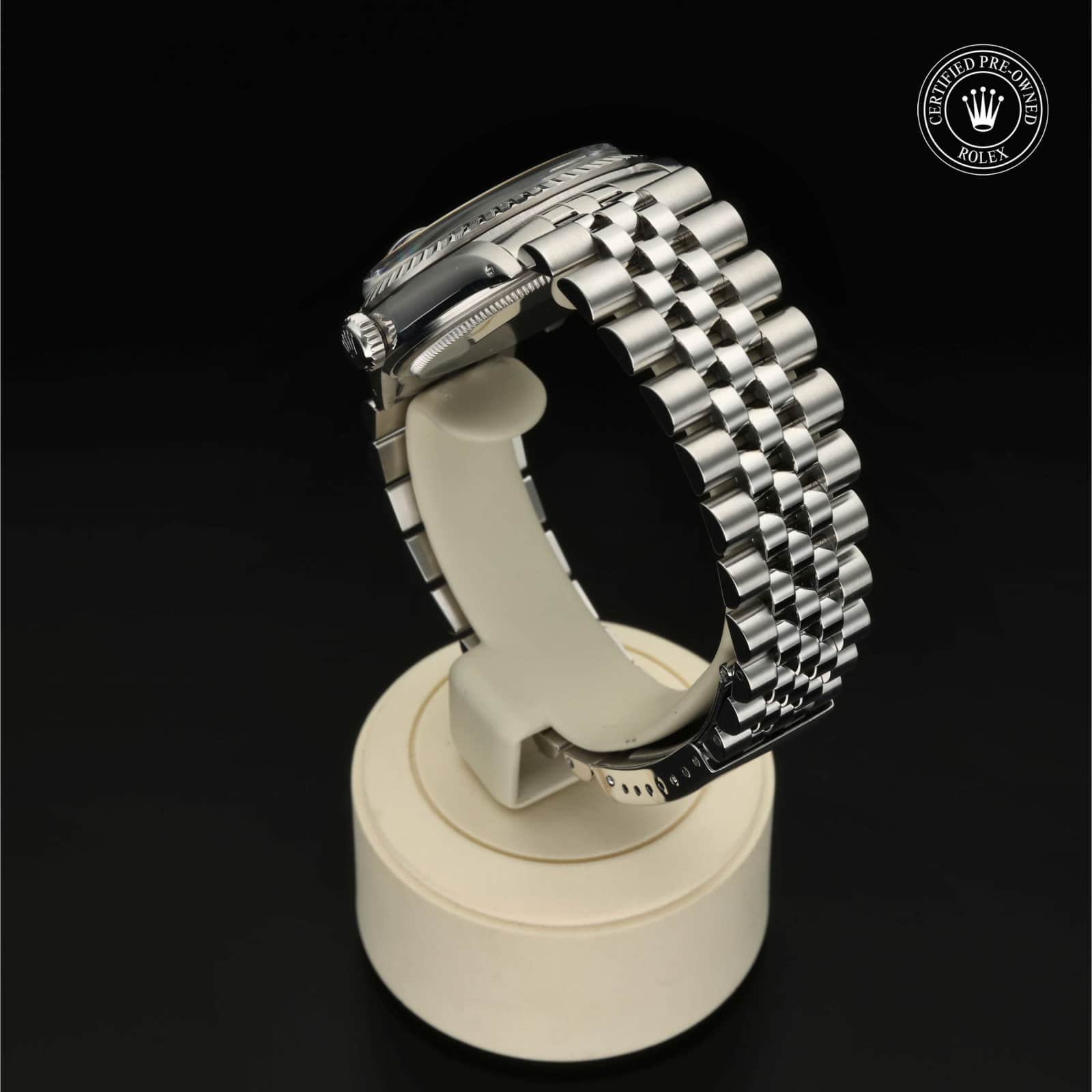 Datejust  Certified Pre-Owned