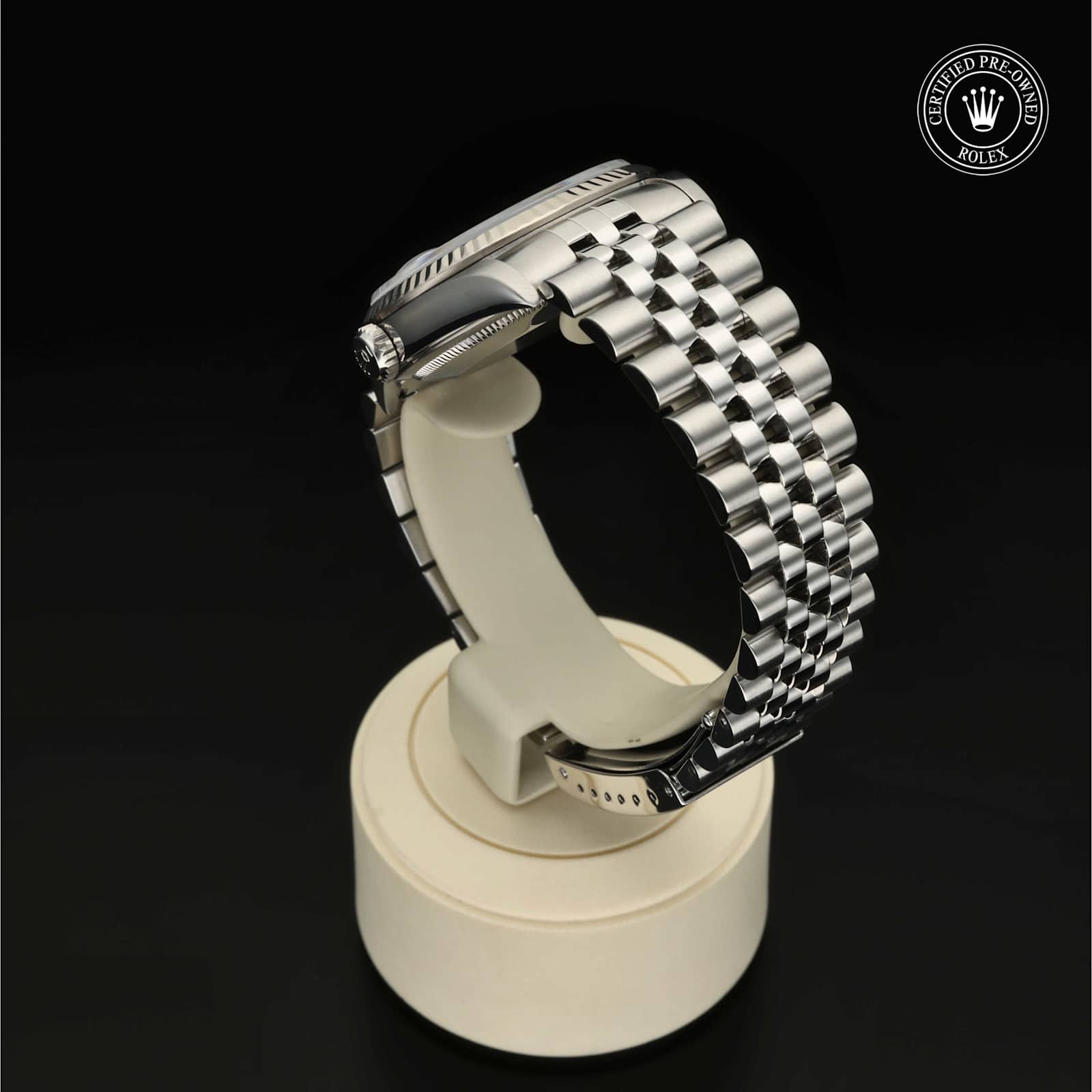 Rolex Datejust in Steel, 16234 - Bucherer