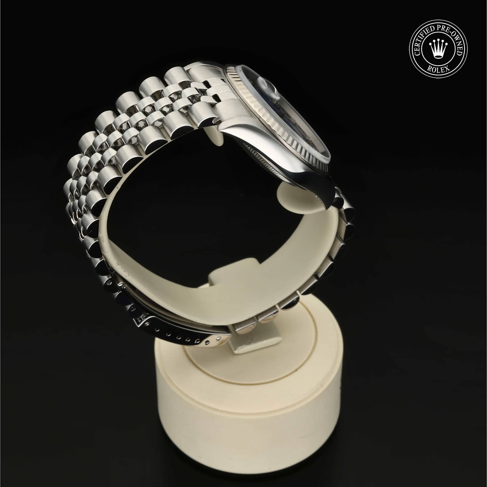 Rolex Datejust in Steel, 16234 - Bucherer