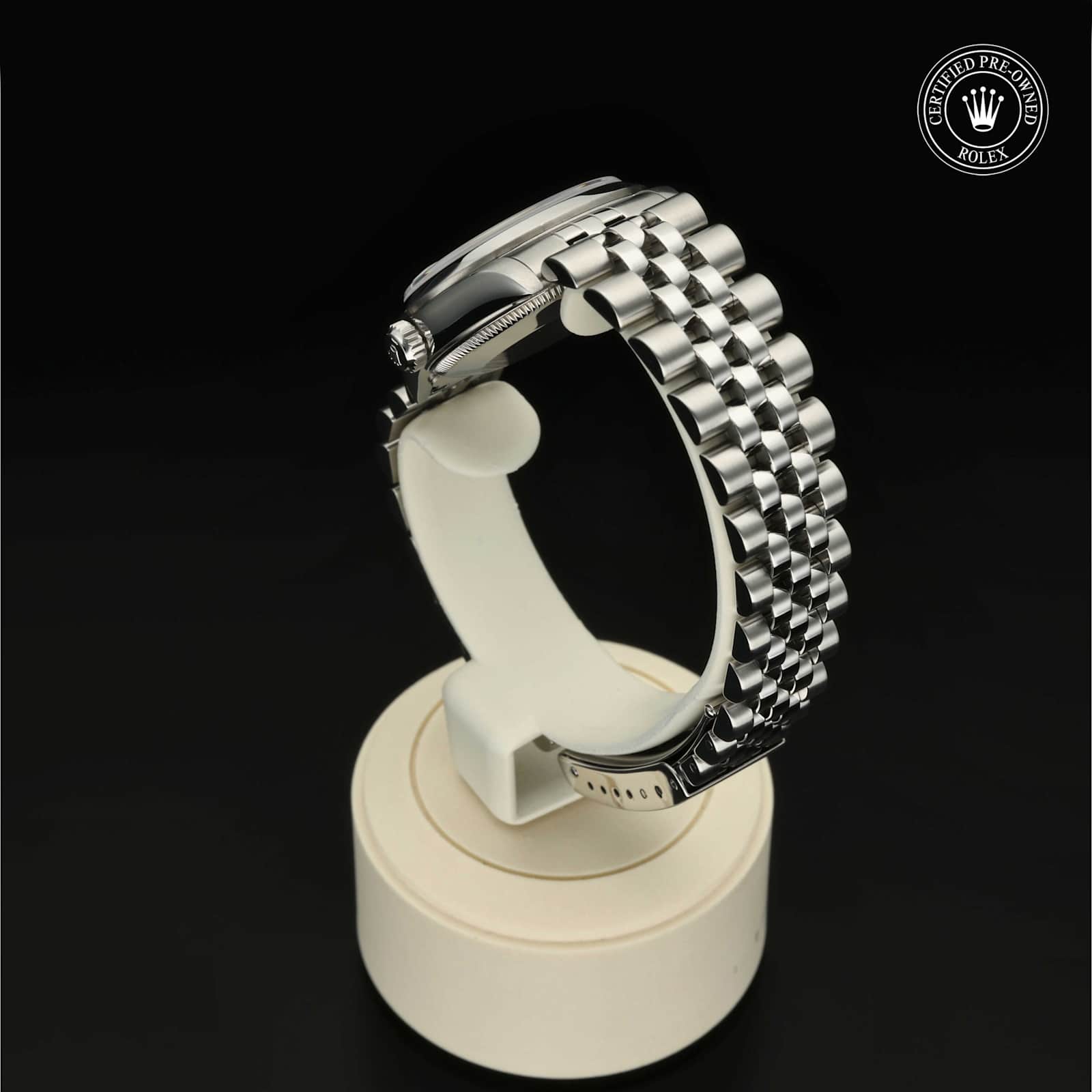 Datejust  Certified Pre-Owned