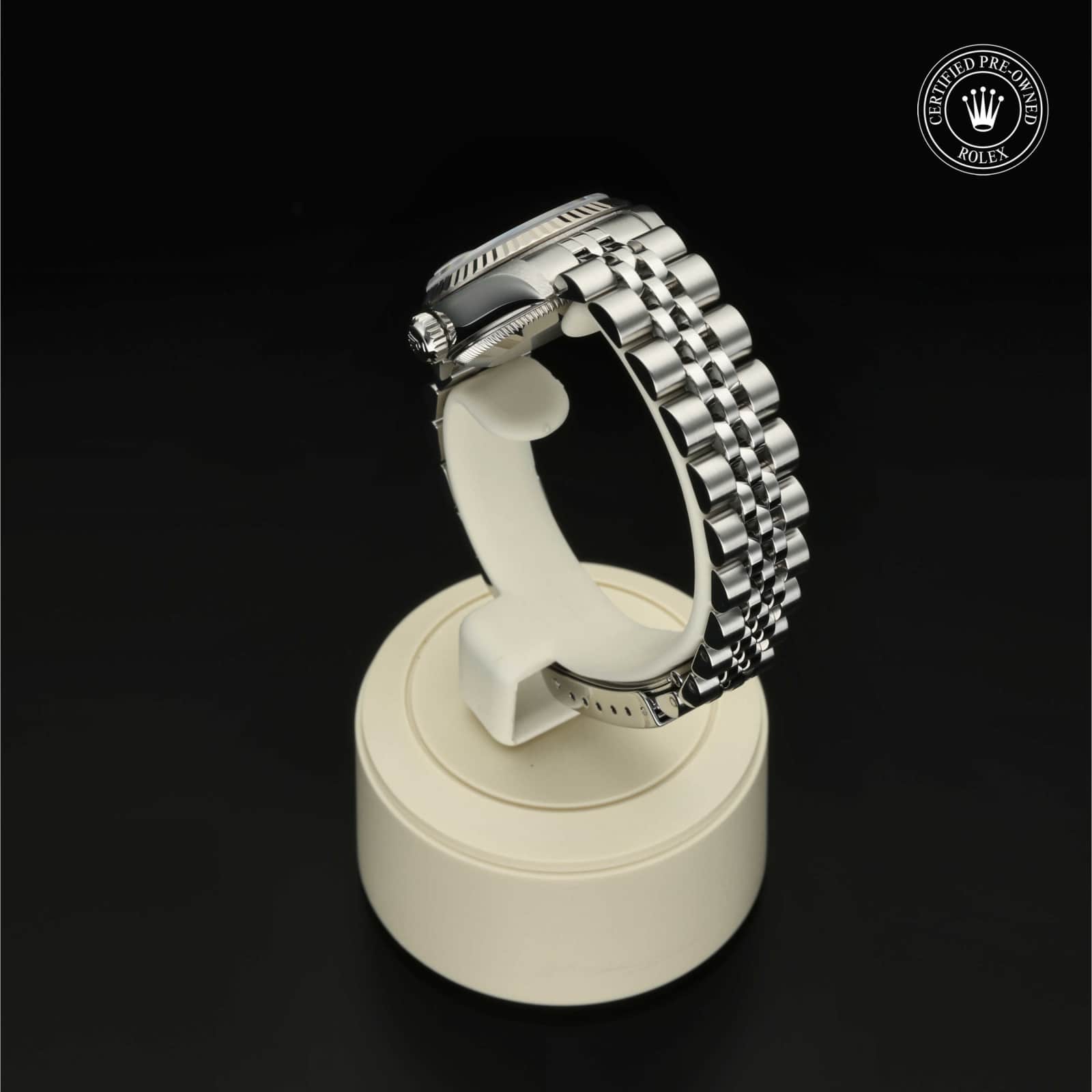 Datejust  Certified Pre-Owned