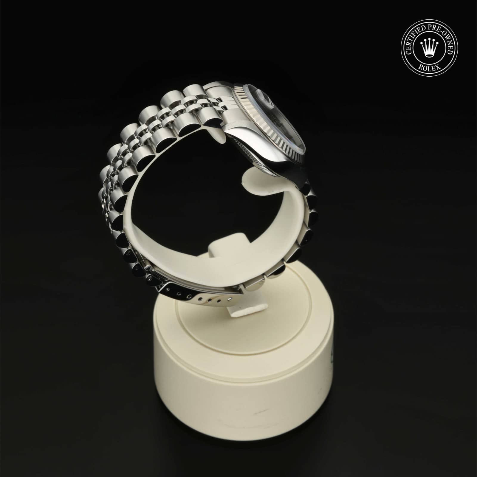 Datejust  Certified Pre-Owned