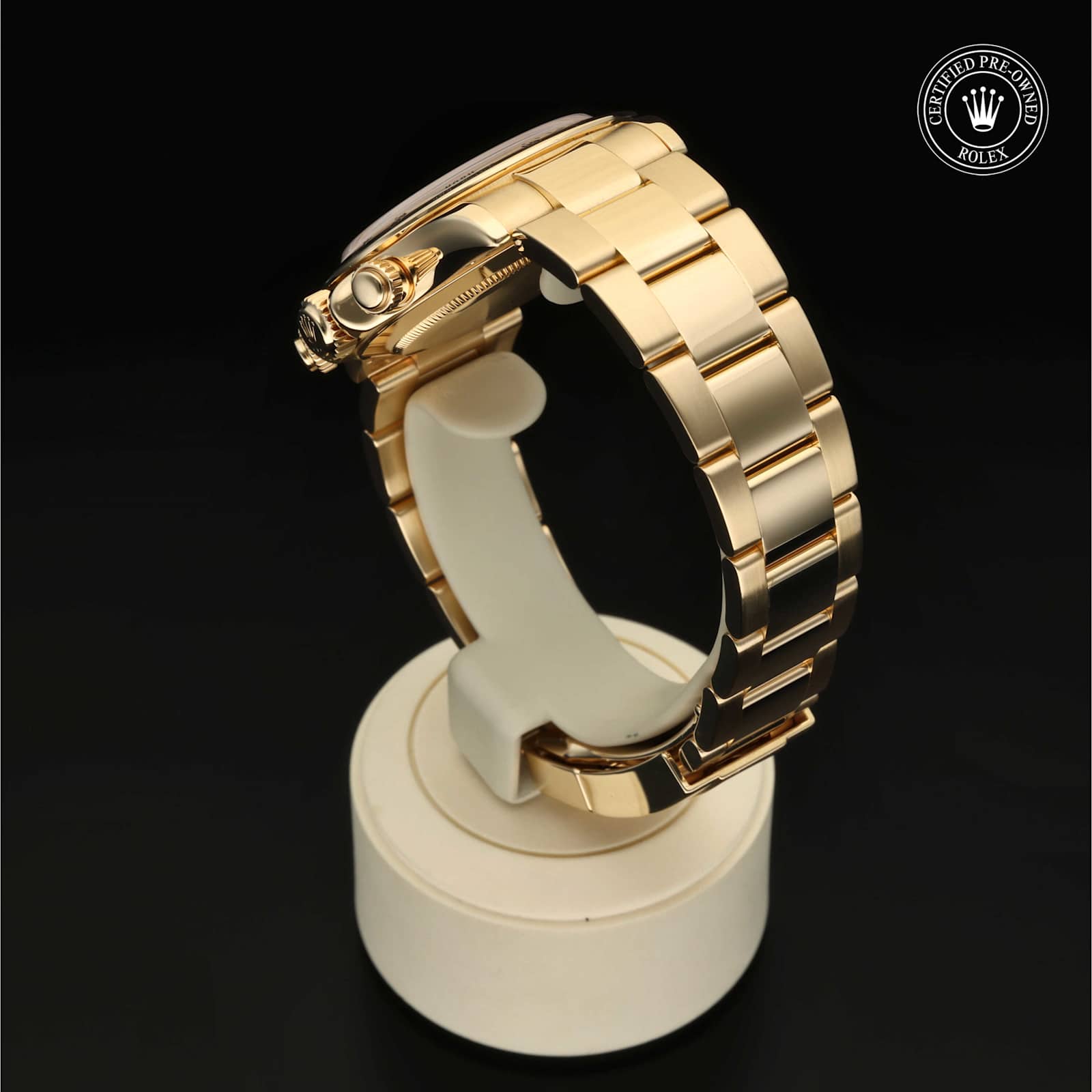 Cosmograph Daytona  Certified Pre-Owned