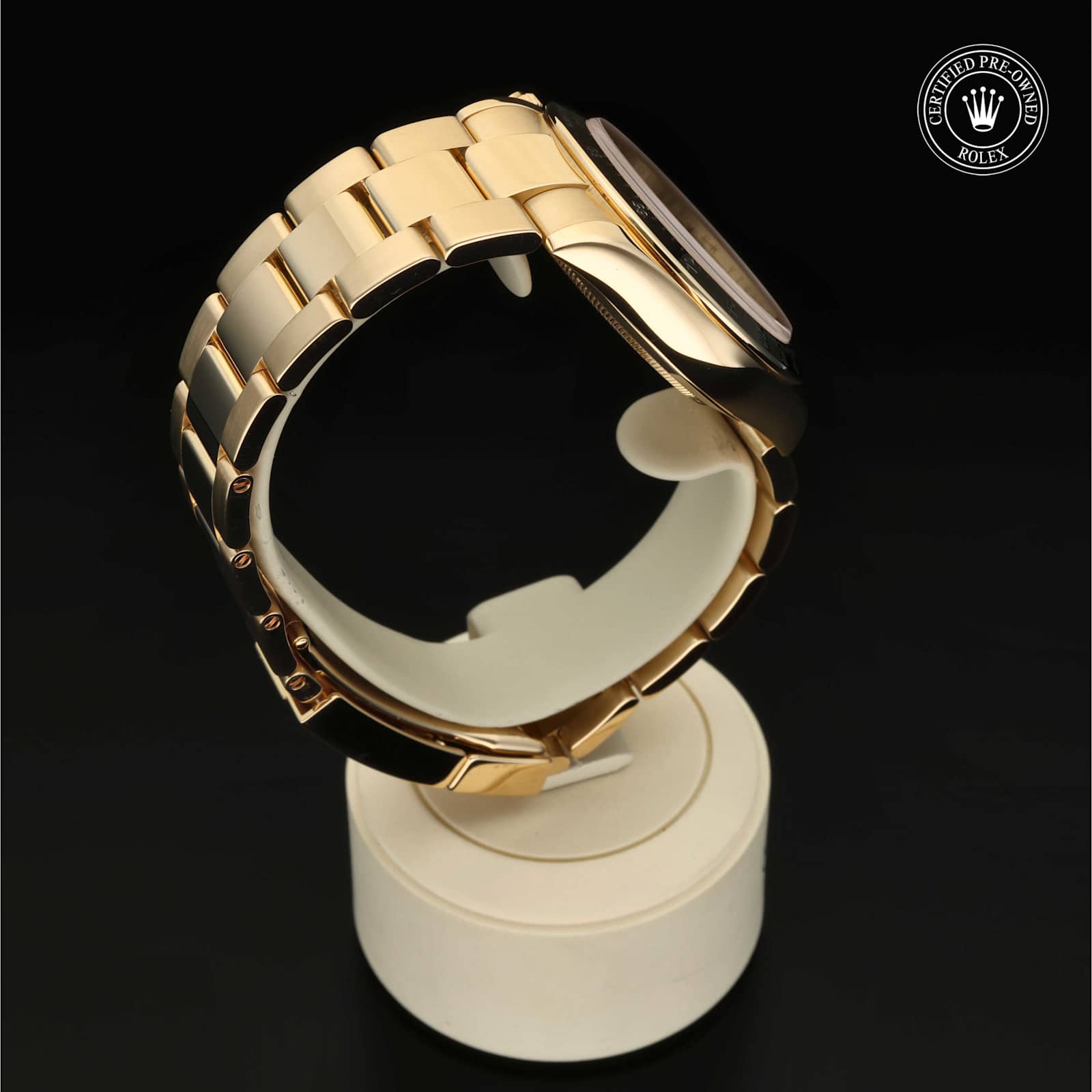 Cosmograph Daytona  Certified Pre-Owned